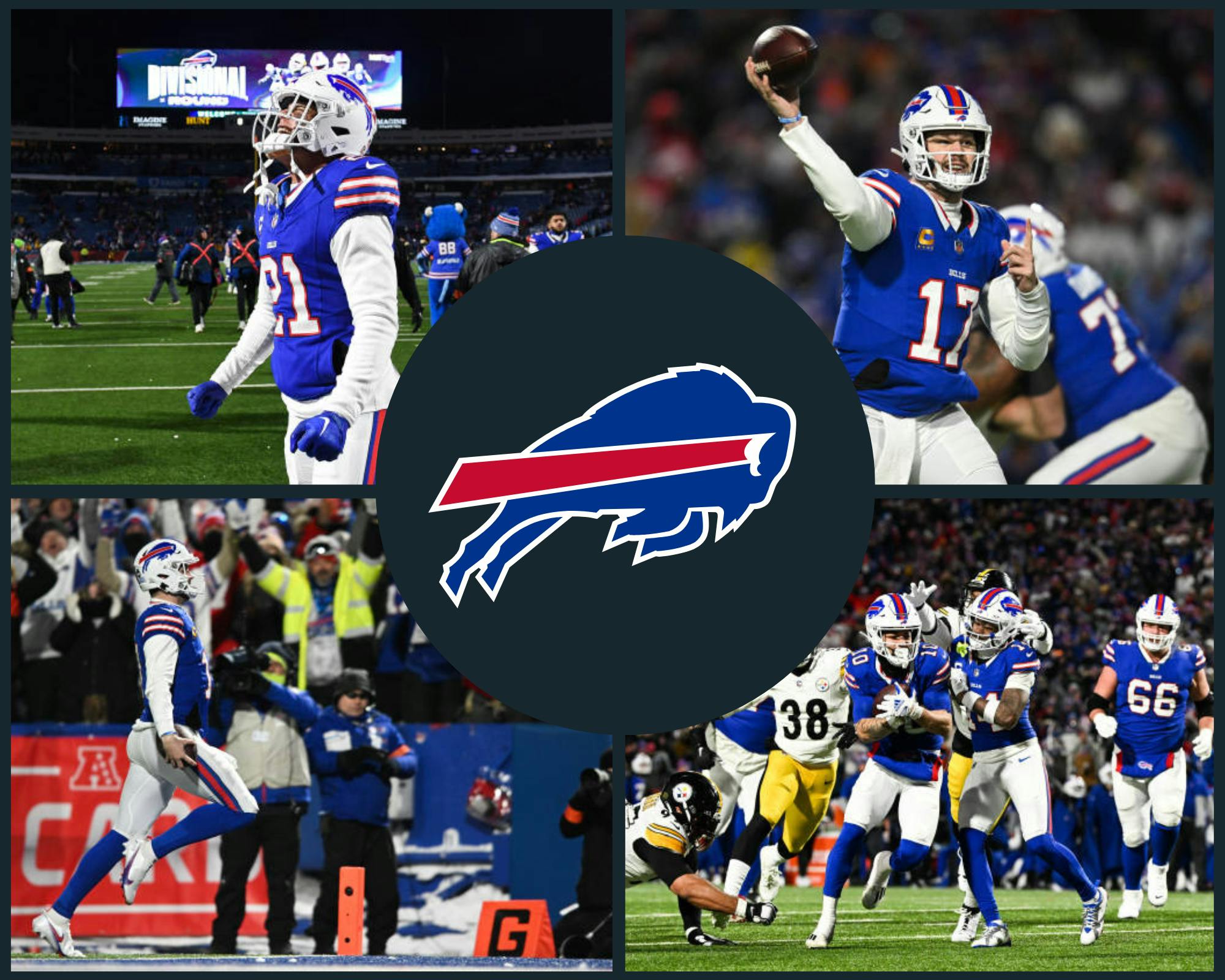 Buffalo Bills, Orchard Park, New York, NFL