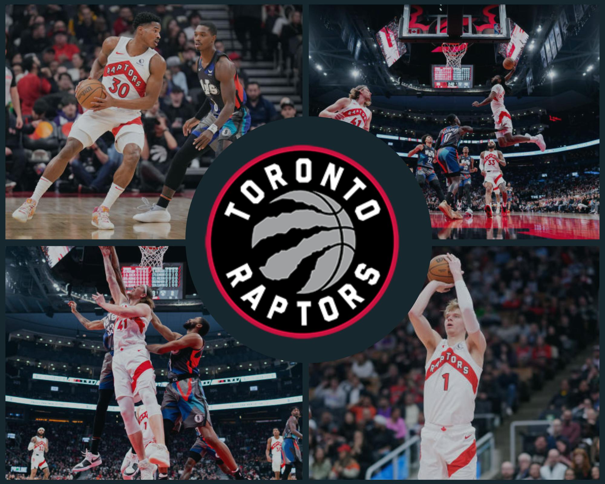 Toronto Raptors, Toronto, Ontario, NBA