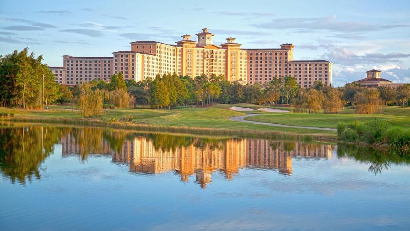 Rosen Shingle Creek