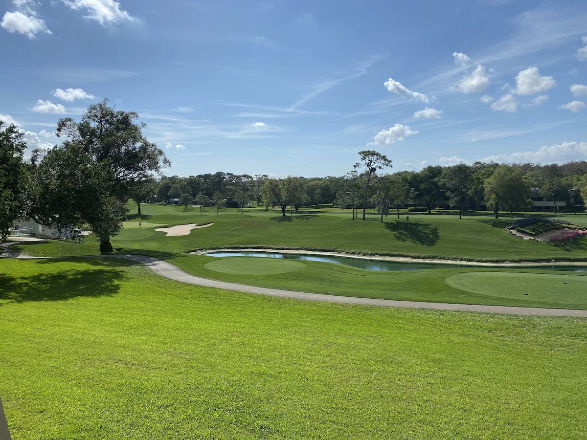 Innisbrook Golf Resort & Spa