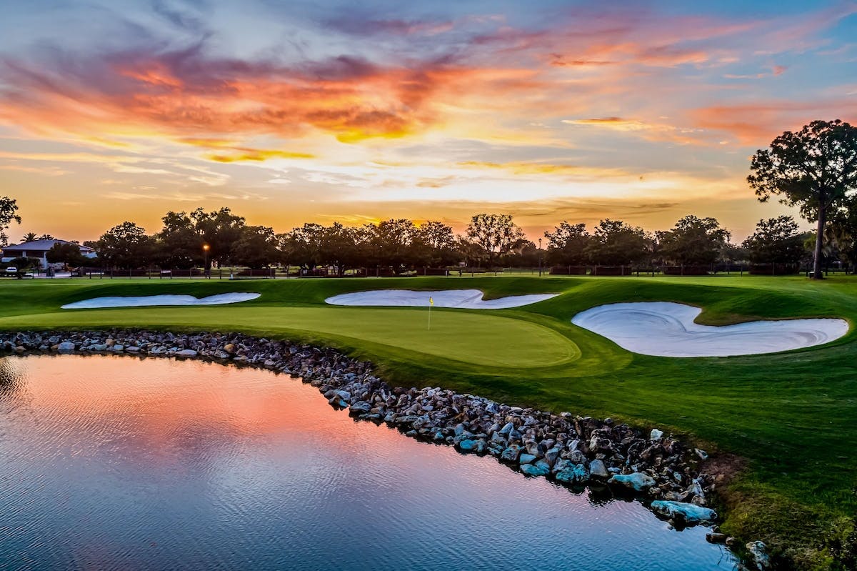 Arnold Palmer Invitational