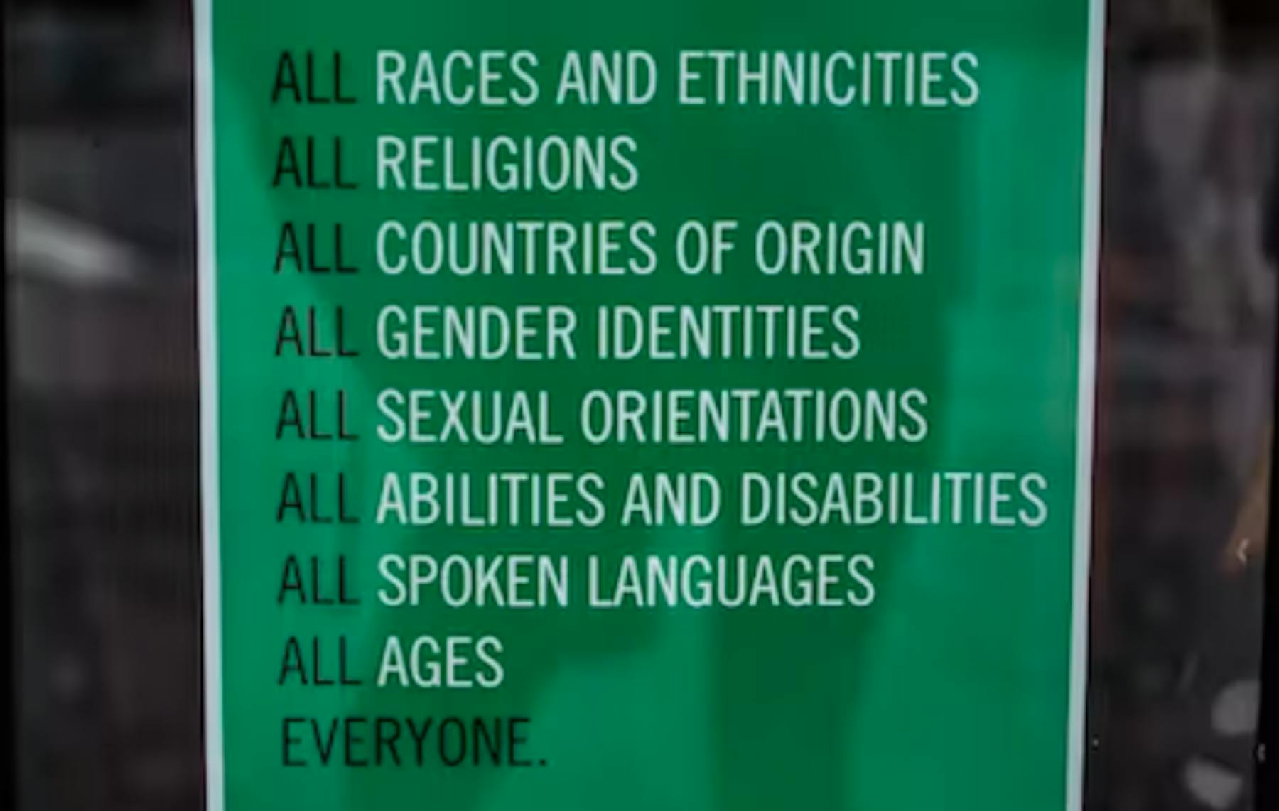 Diversity and inclusivity in UX research: how and why it matters