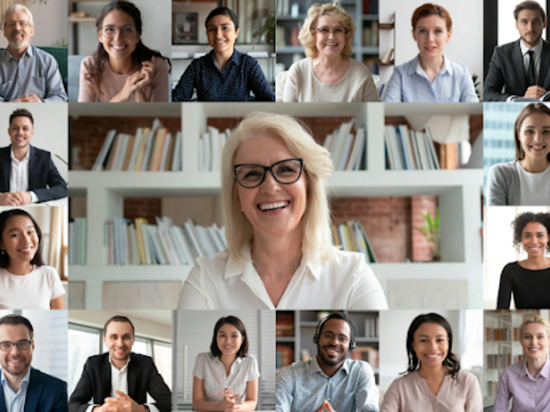 A USERZOOM MASTERCLASS
How to ensure UX research supports DE&I priorities
On-Demand