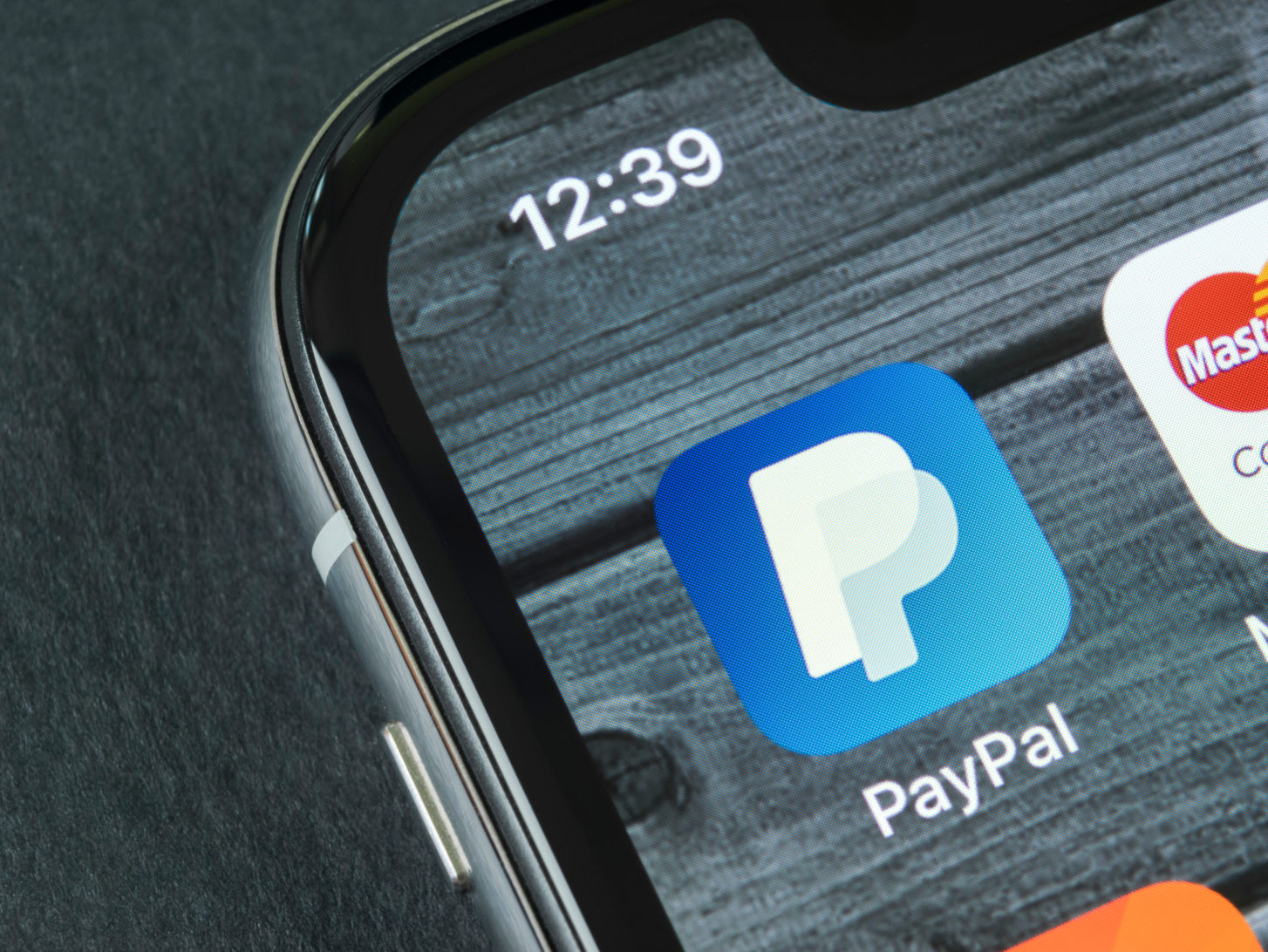 can paypal be setup for multiple users
