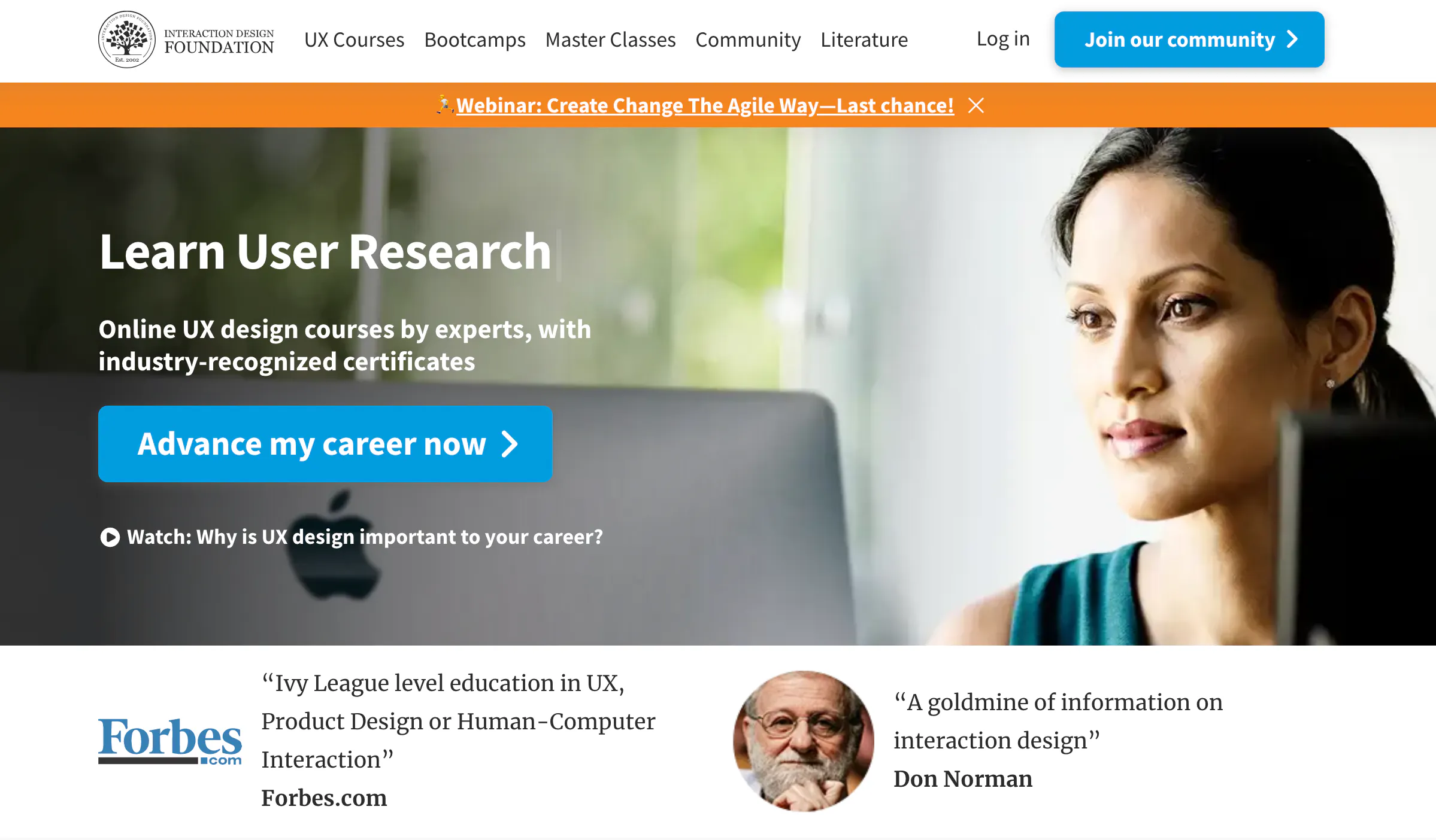 Six excellent UX training resources for all budgets | UserZoom