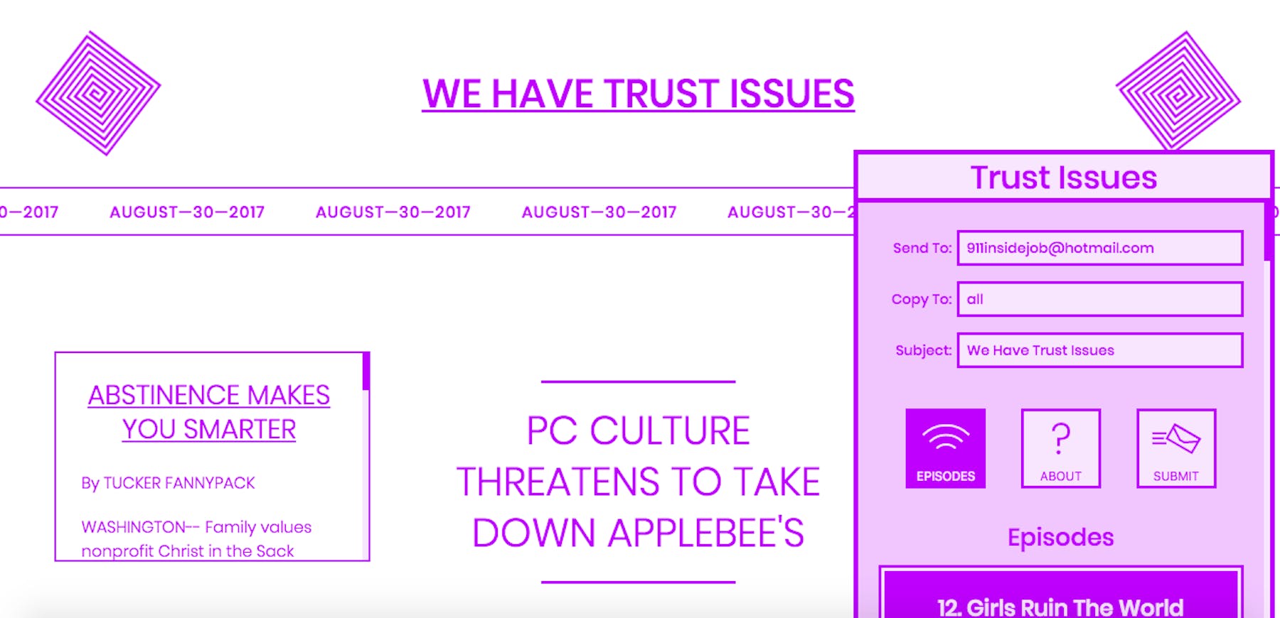 brutalist websites