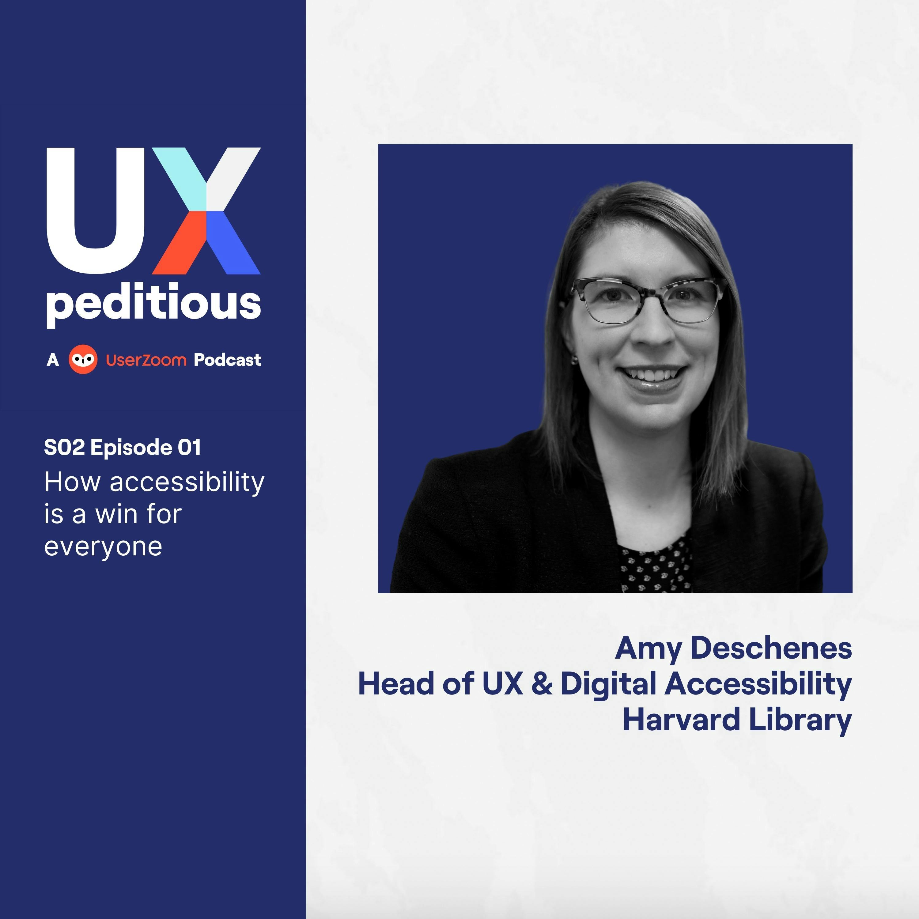 how-accessibility-is-a-win-for-everyone-uxpeditious-a-userzoom-podcast