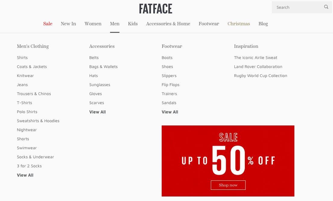 12 UX tips for online sales and promotions | UserZoom