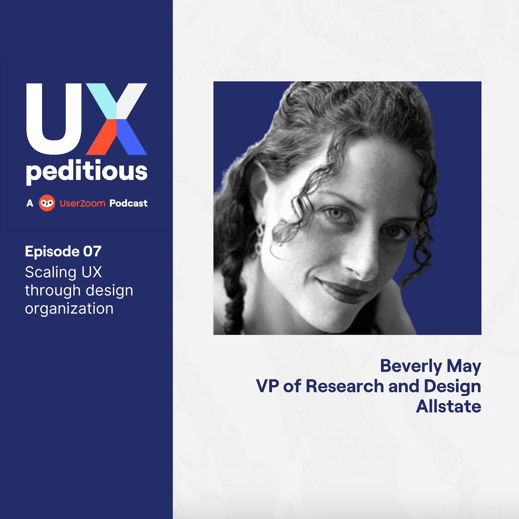 Hear how Beverly is defining customer experience and how it’s helping to deliver insights at scale.