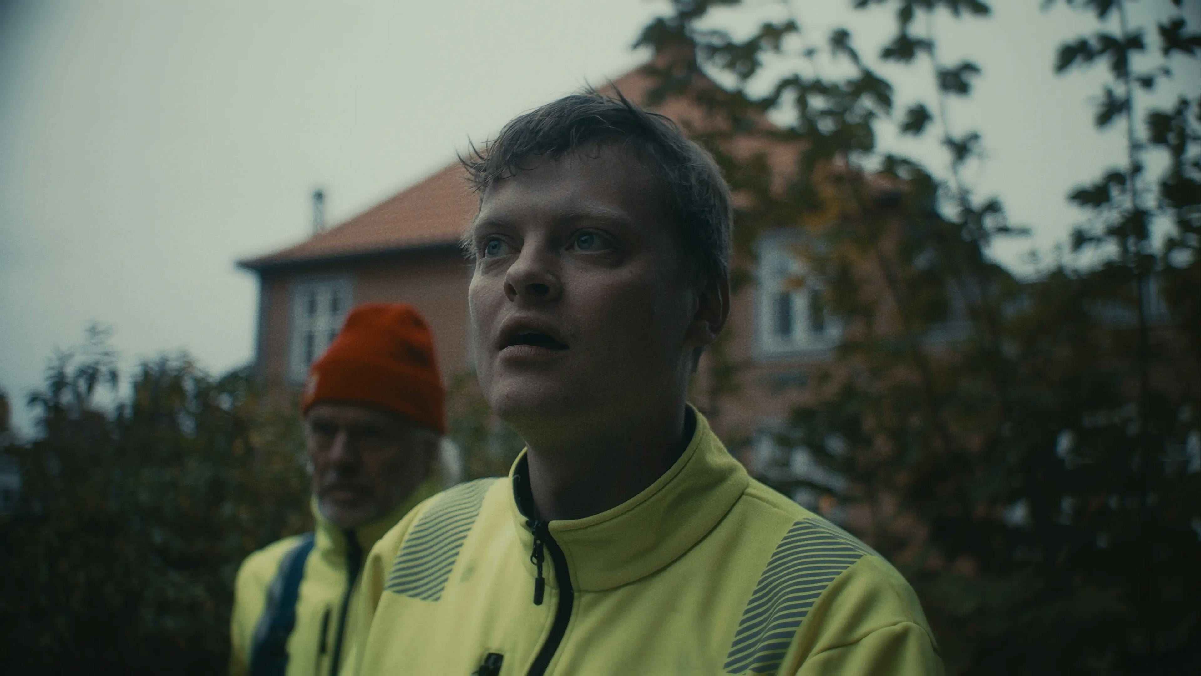 Bjarke tømmer skrald - still 8