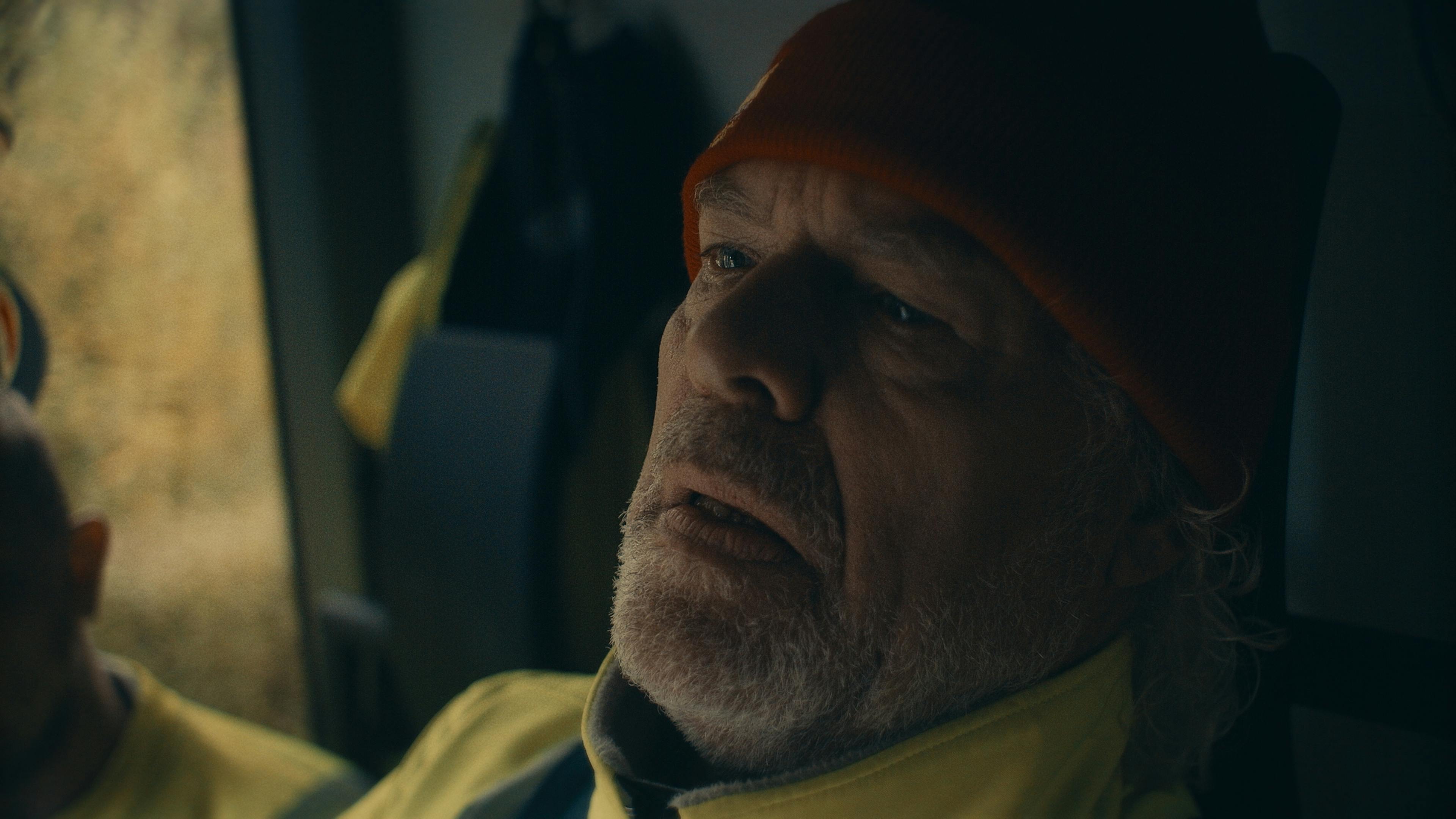 Bjarke tømmer skrald - still 5