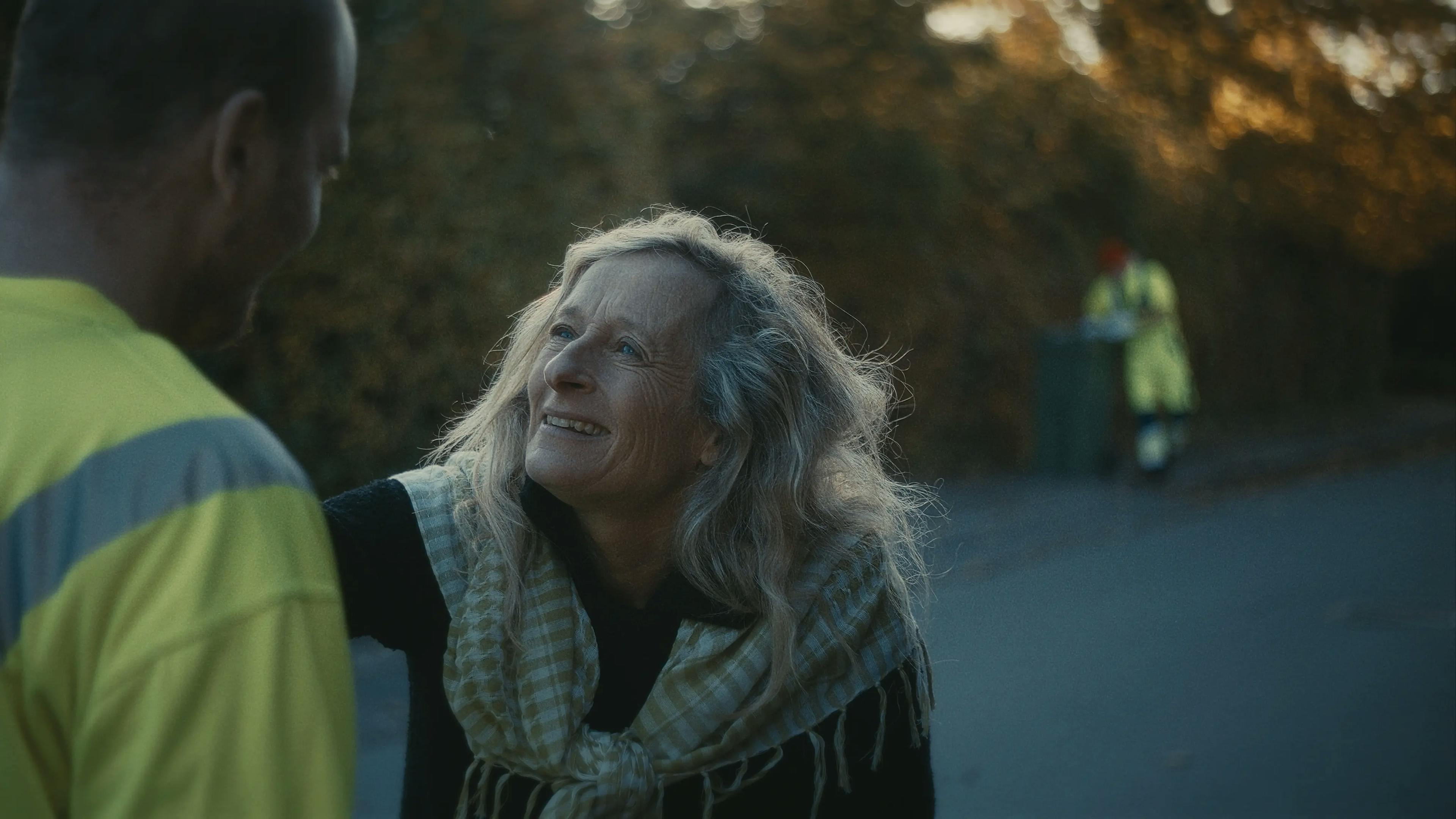 Bjarke tømmer skrald - still 6