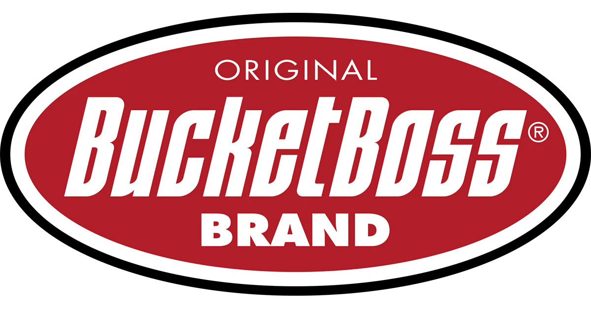 Bucket Boss