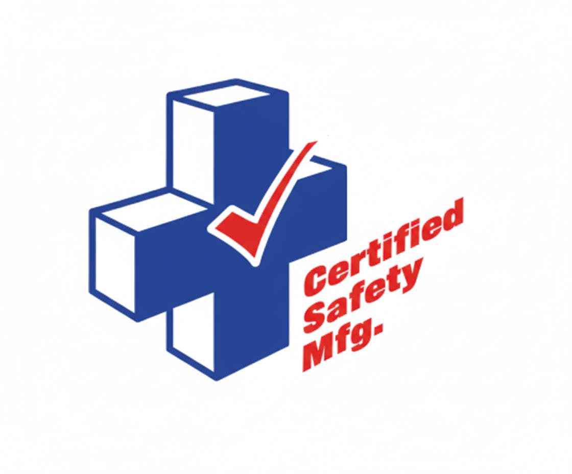 Certified Safety