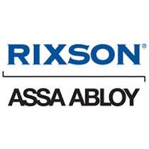 Rixson Firemark