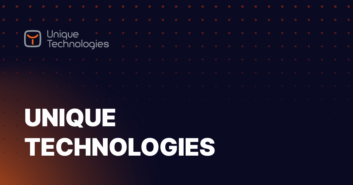 Unique Technologies: Your Global IT Partner