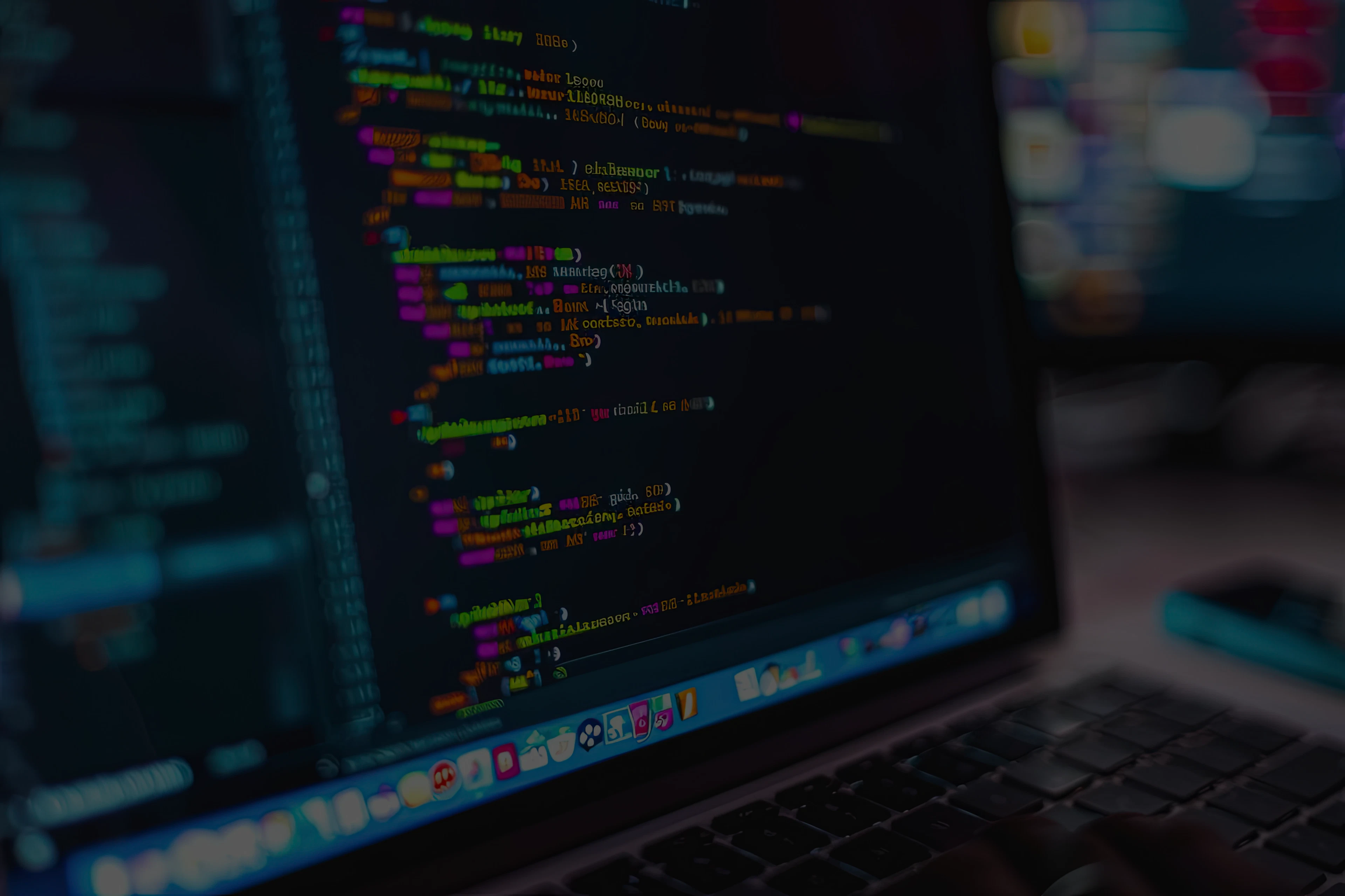 Aura Tracking: COVID-19 Contact Tracing and Health Monitoring Platform