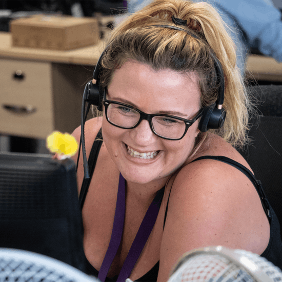 Customer Services