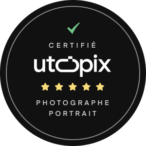 Photographe certifié Utopix - www.utopix.com