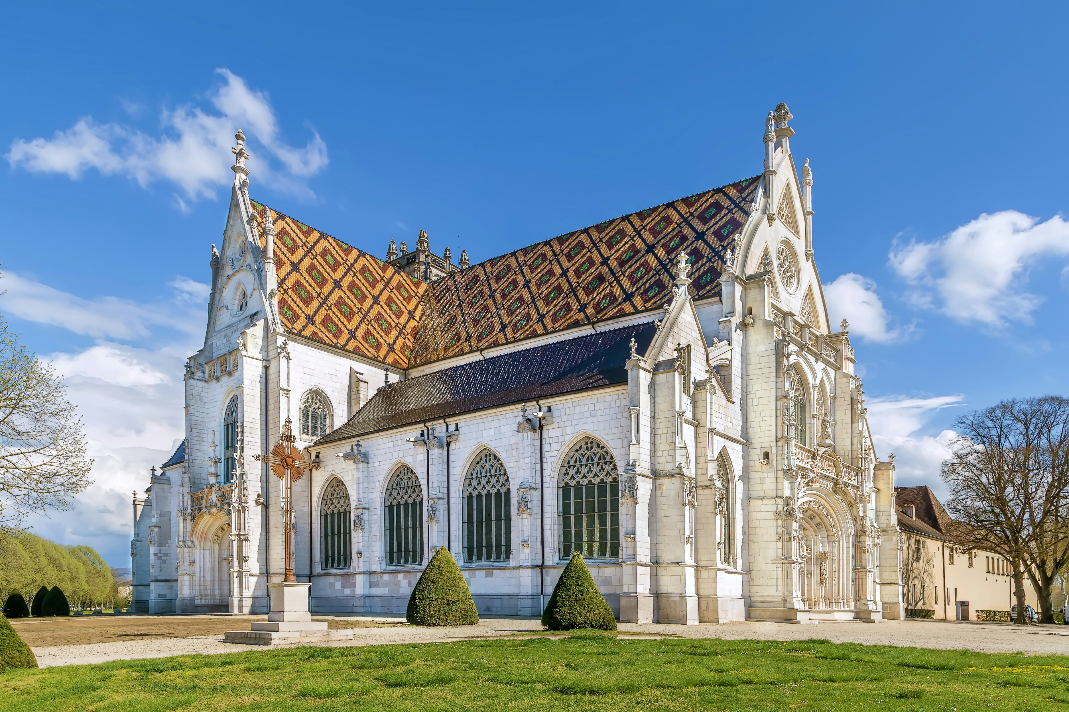 photographe Bourg-en-Bresse
