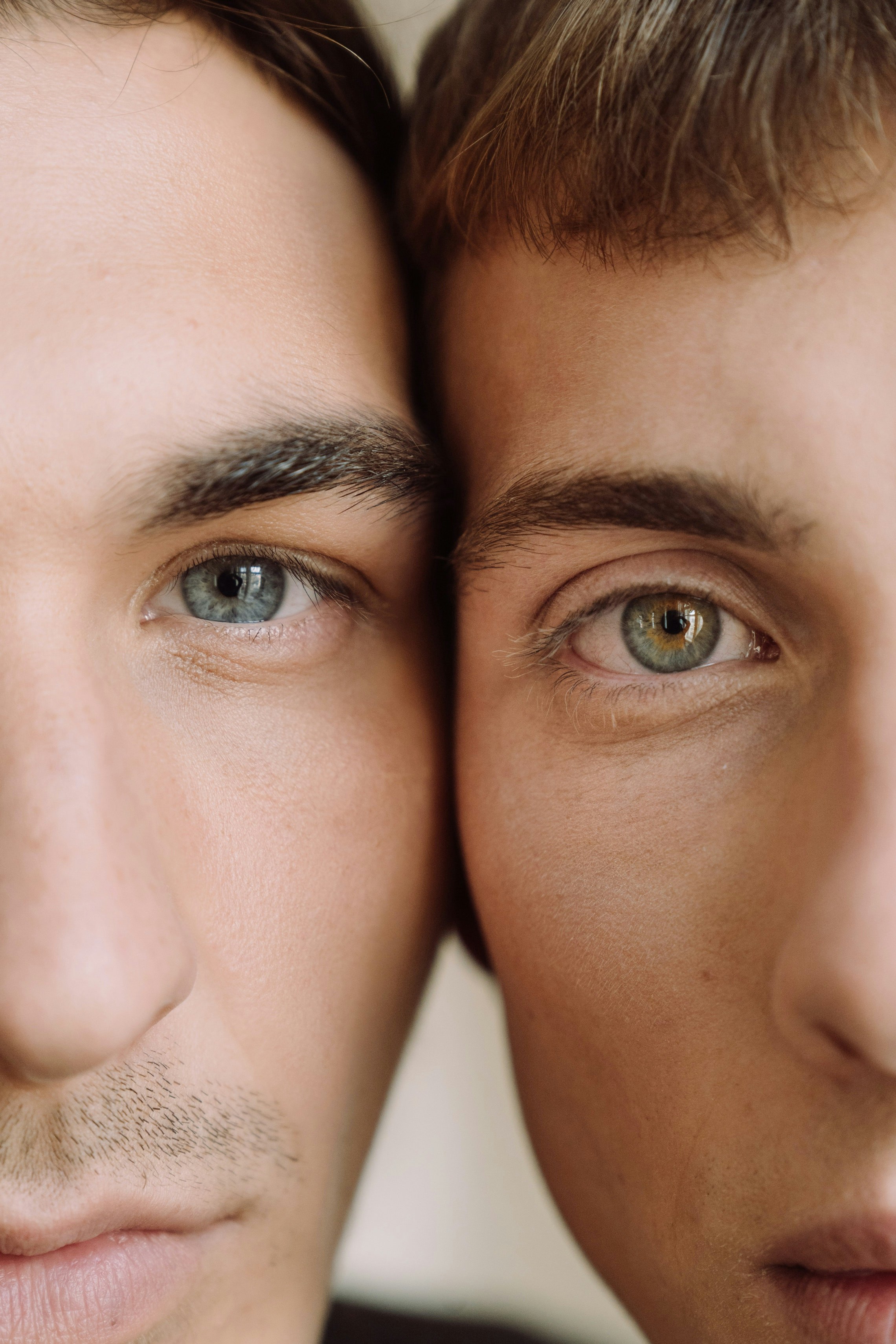 photo couple