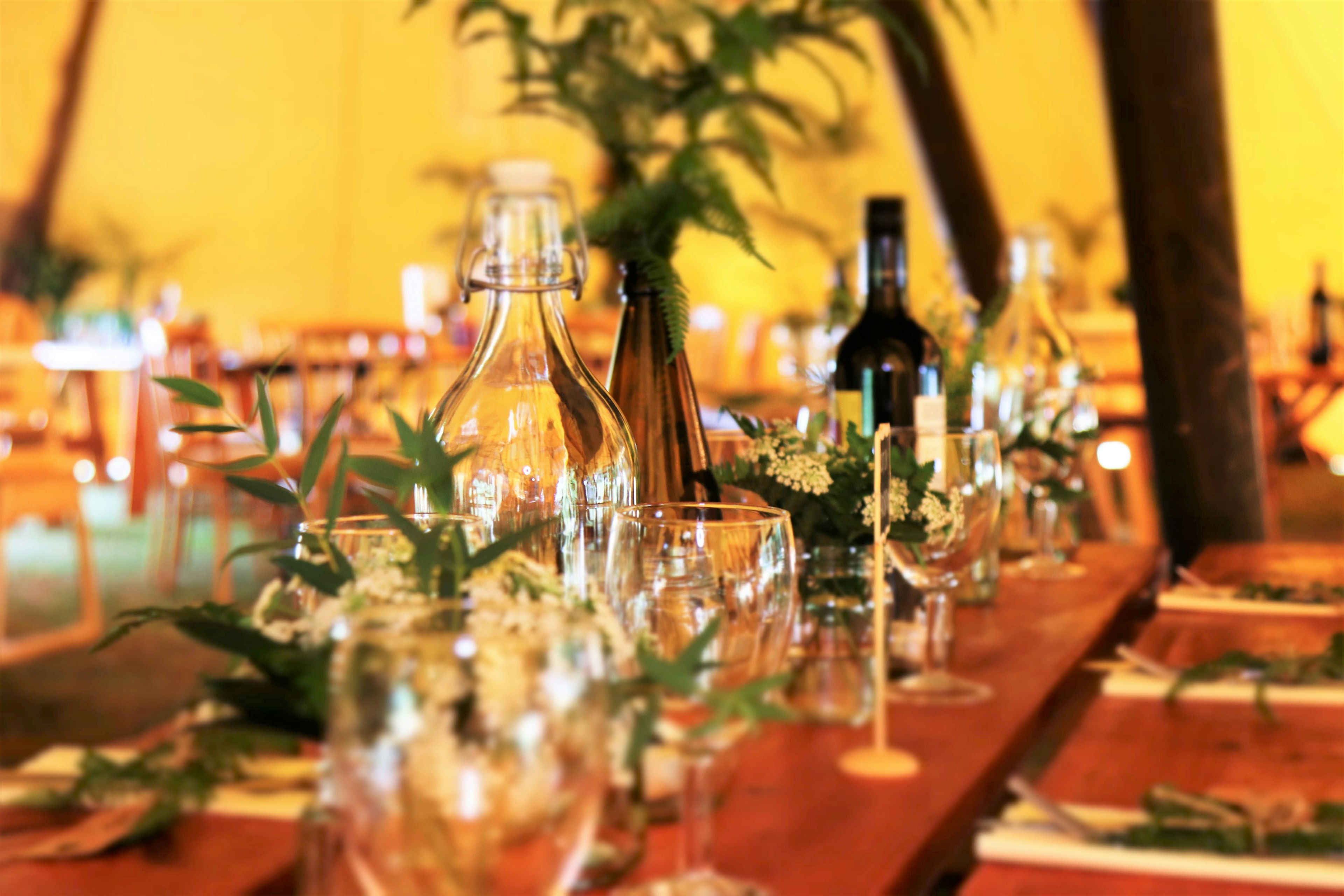 location mobilier evenement