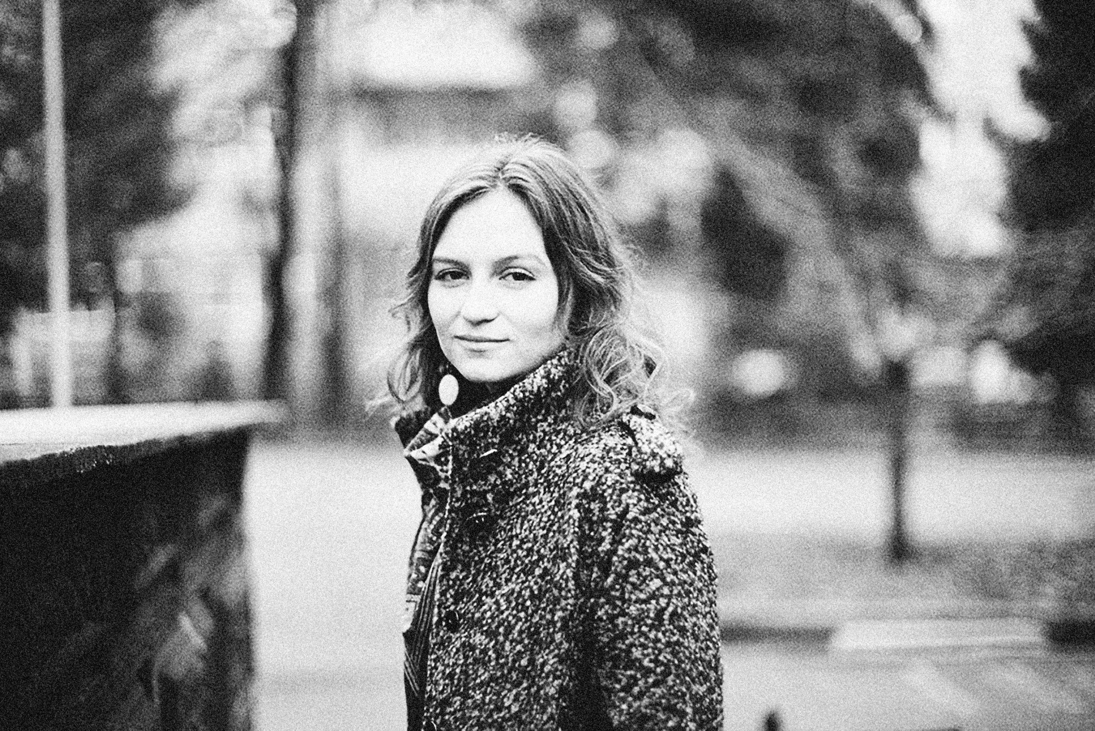 photo profil hiver