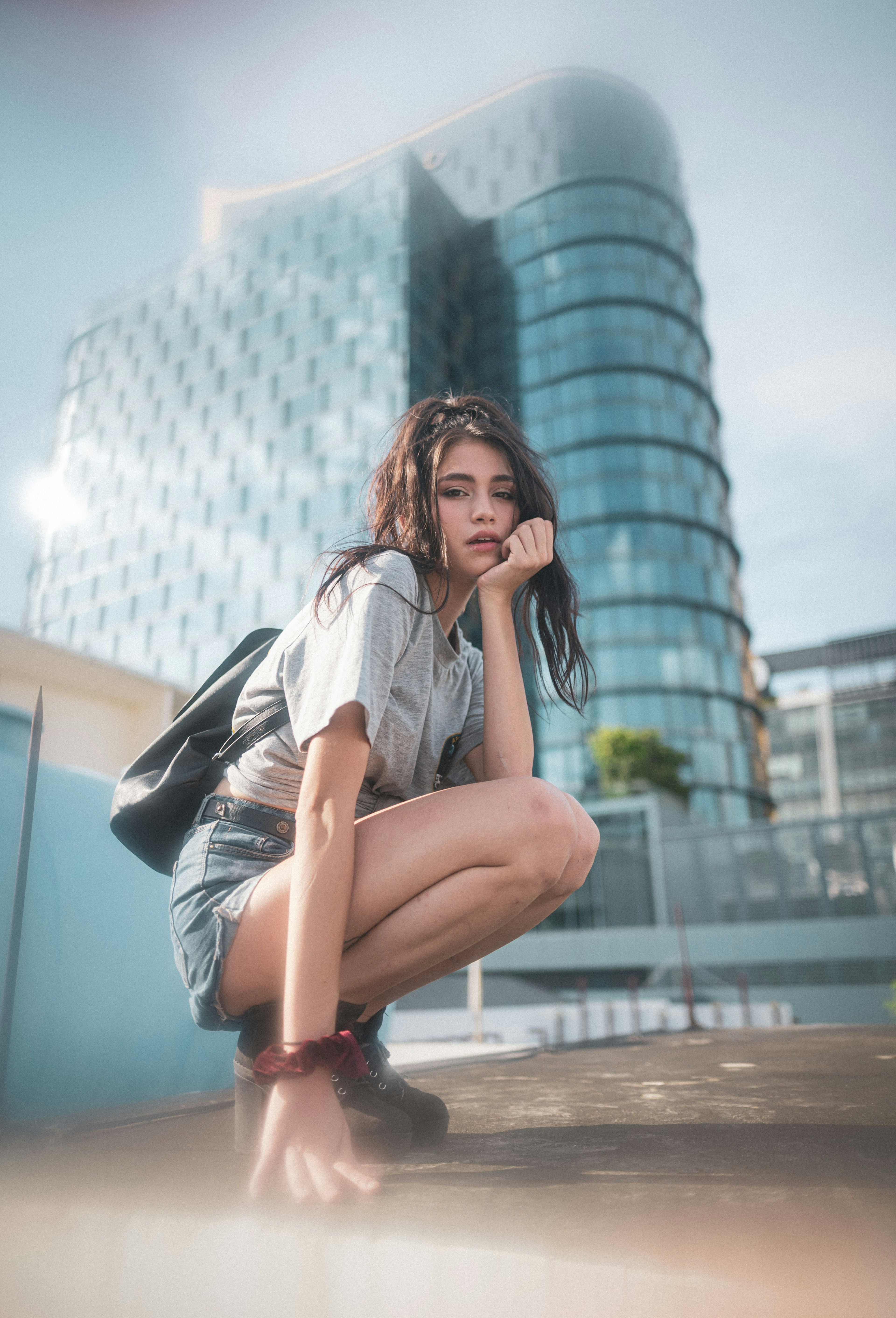 photo portrait