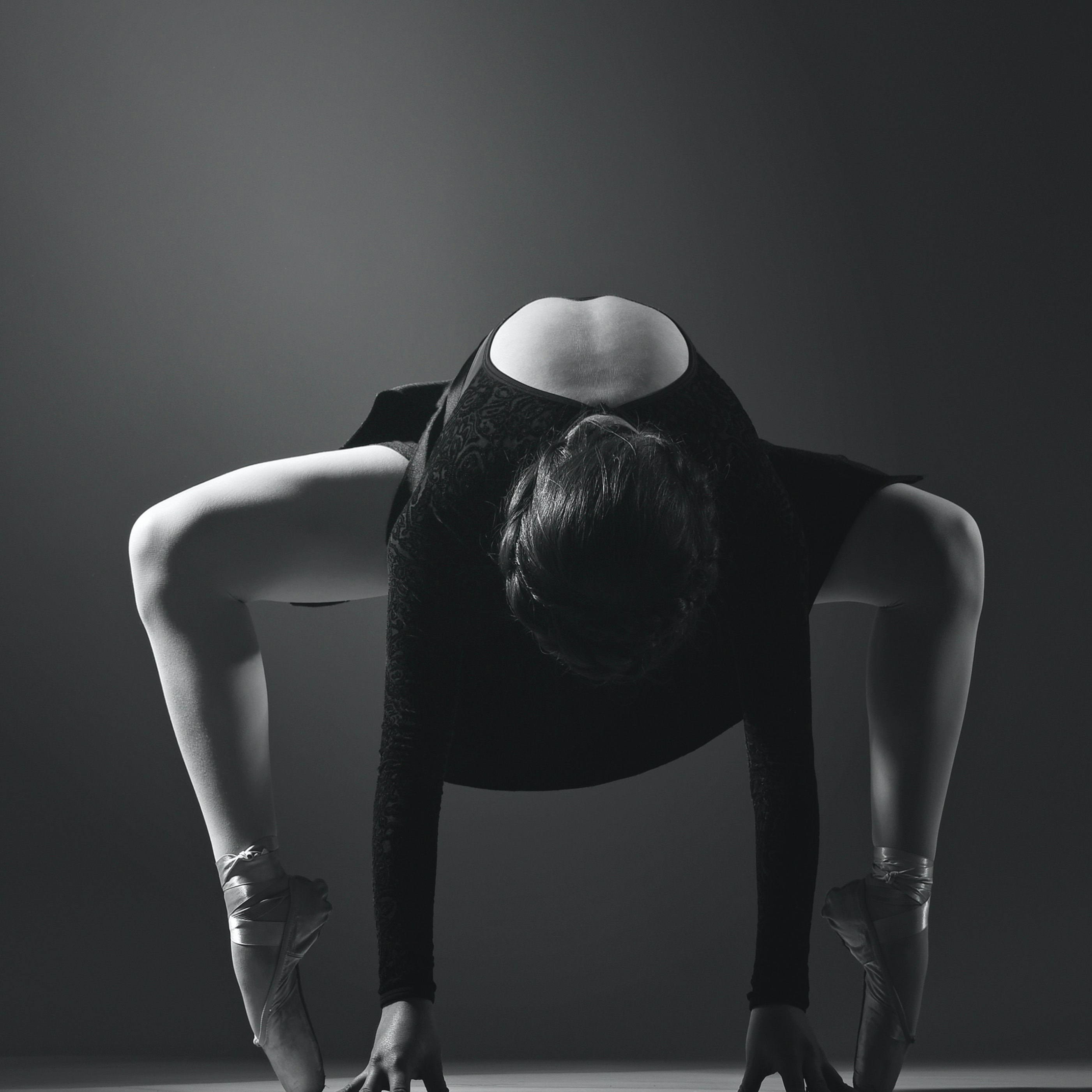 photographe danse classique