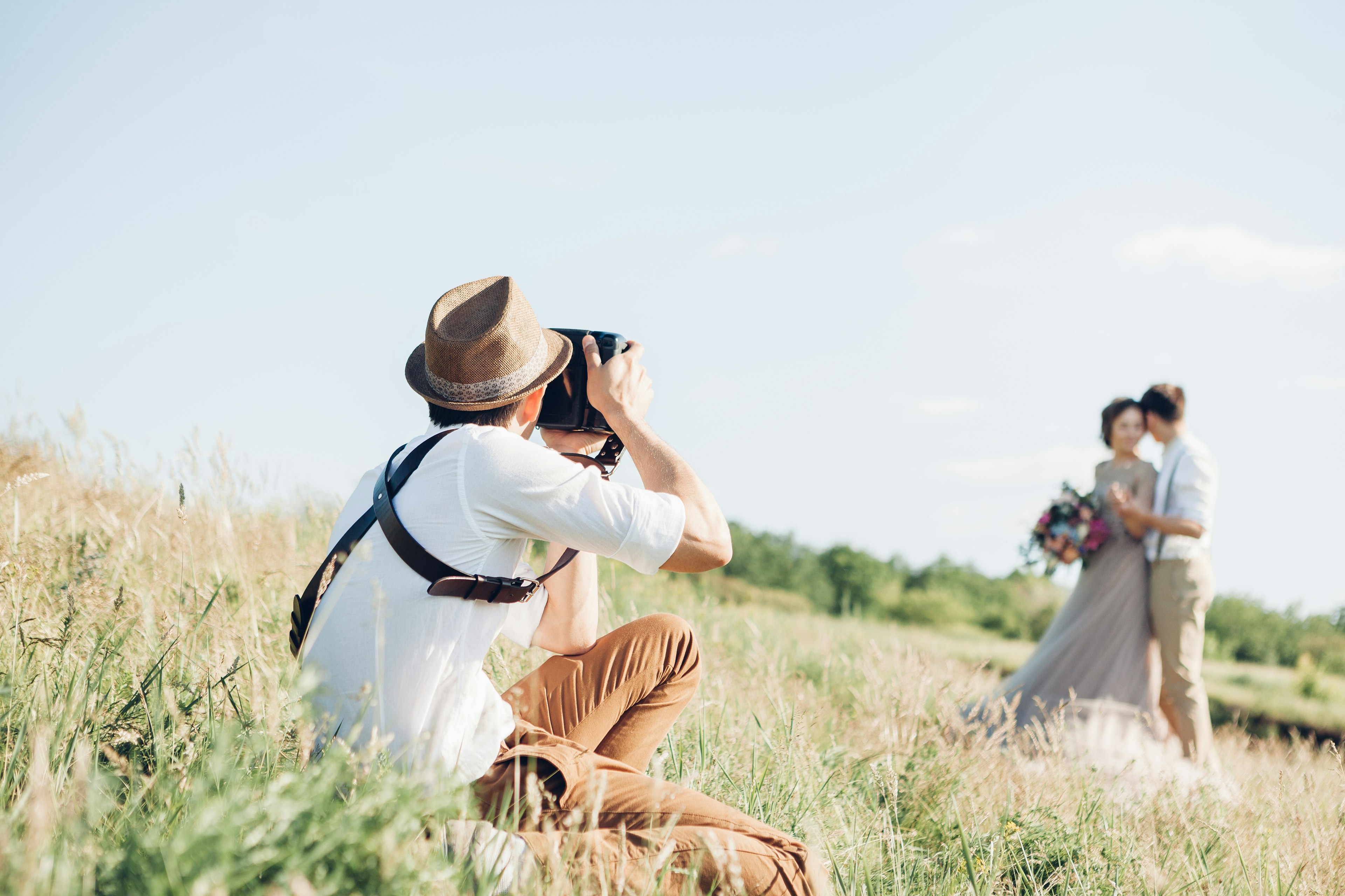 photographe mariage