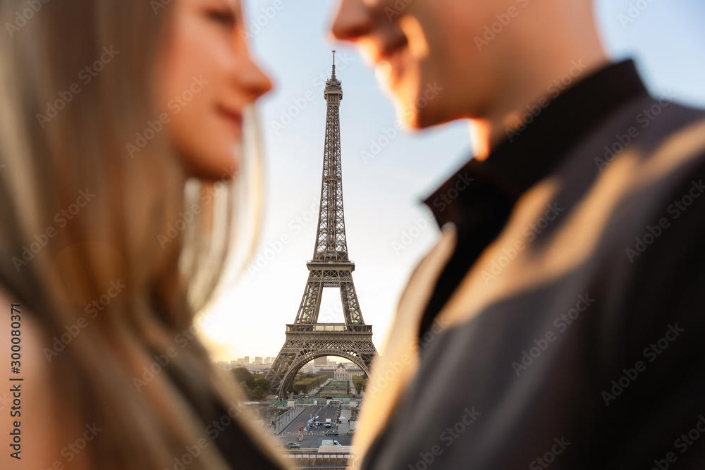 photographe mariage Paris