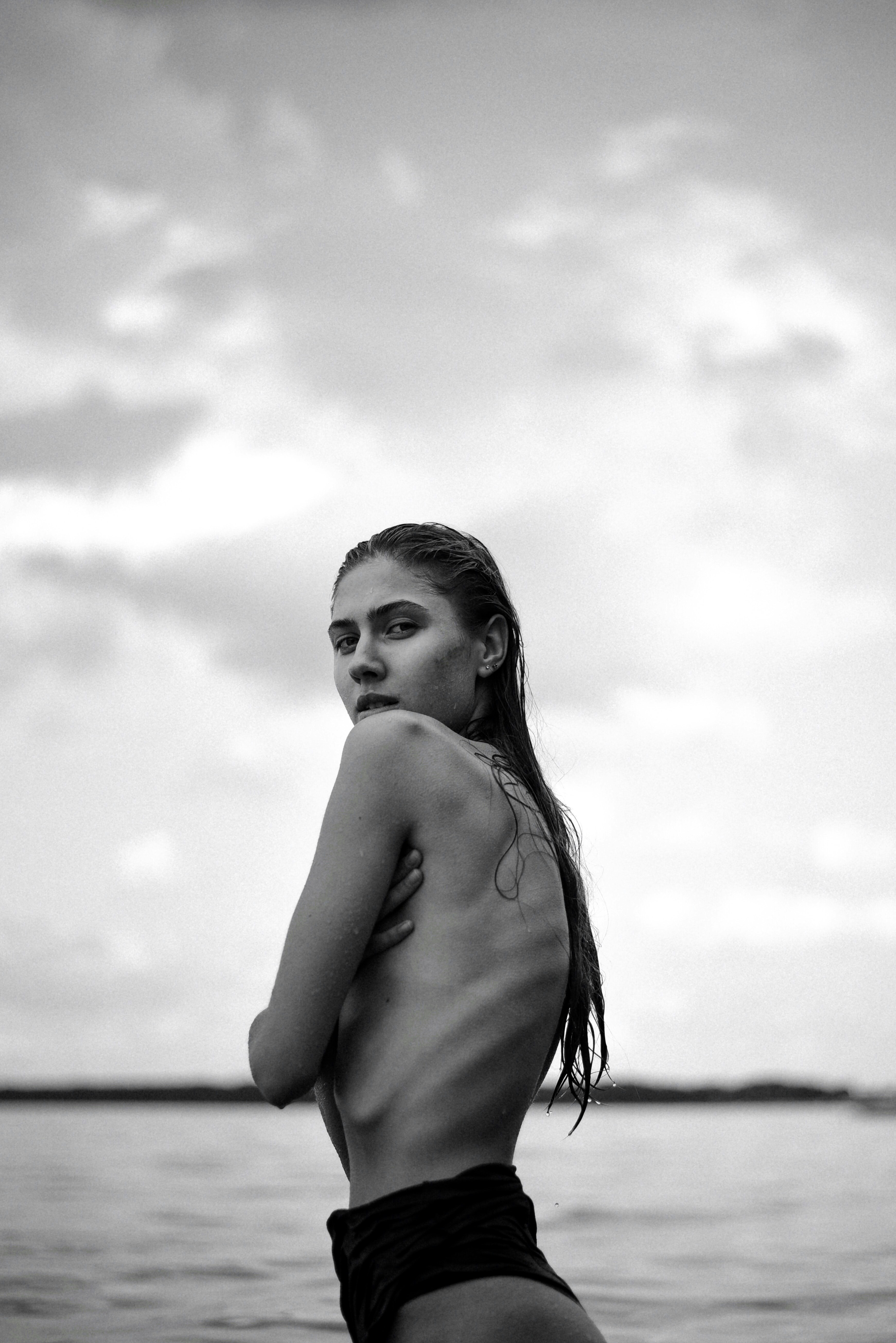 photo portrait
