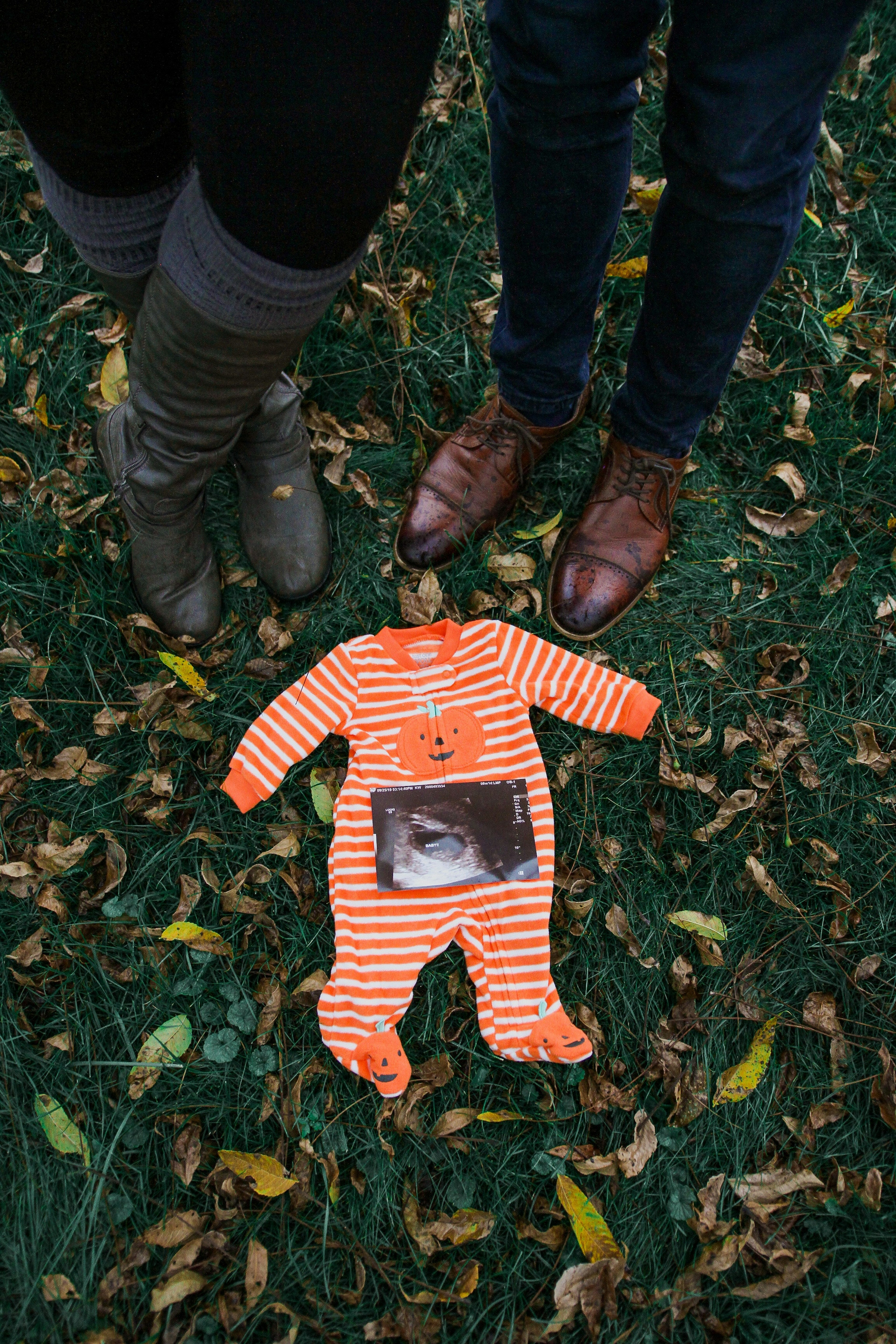 portrait automne