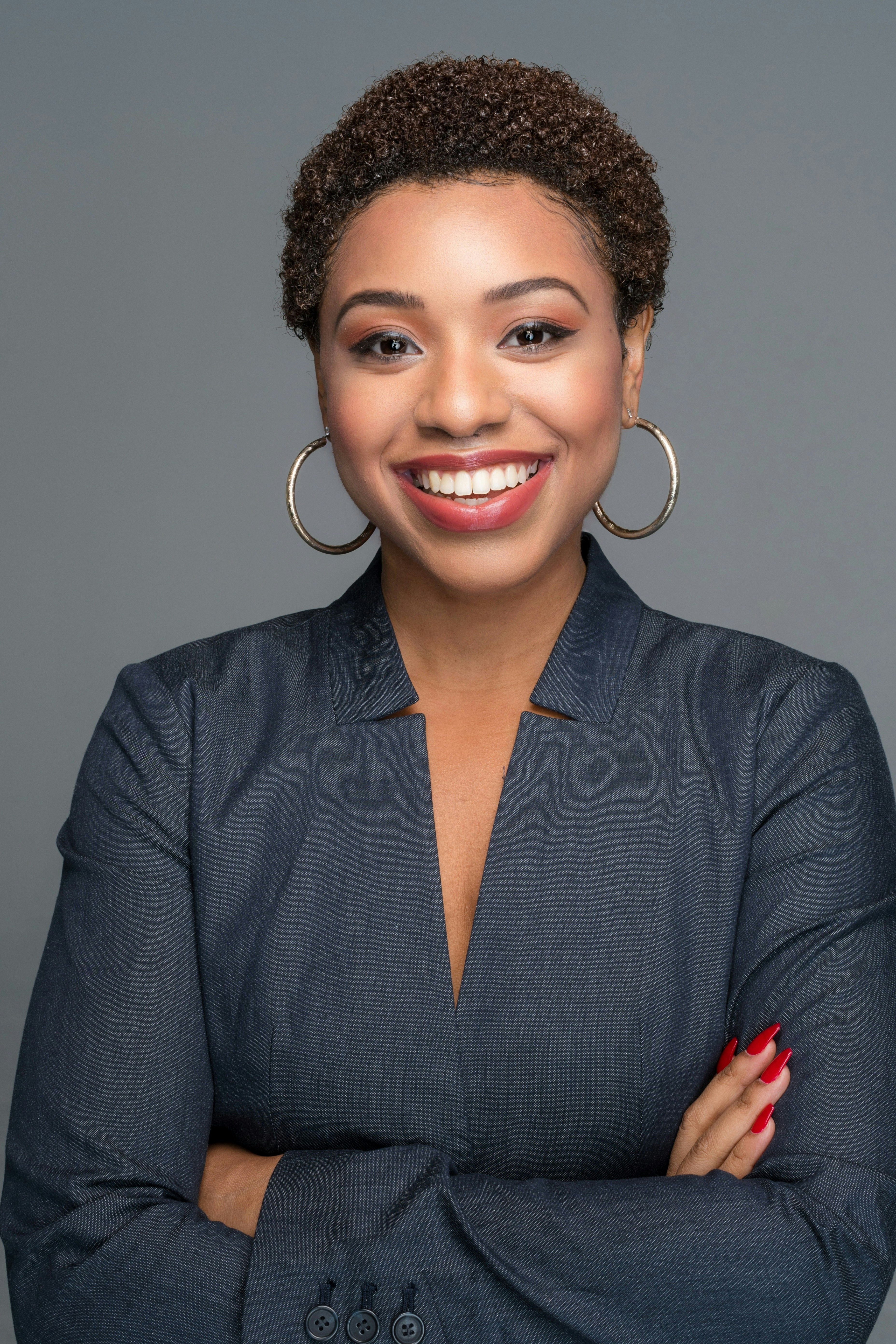 Portrait corporate 2023