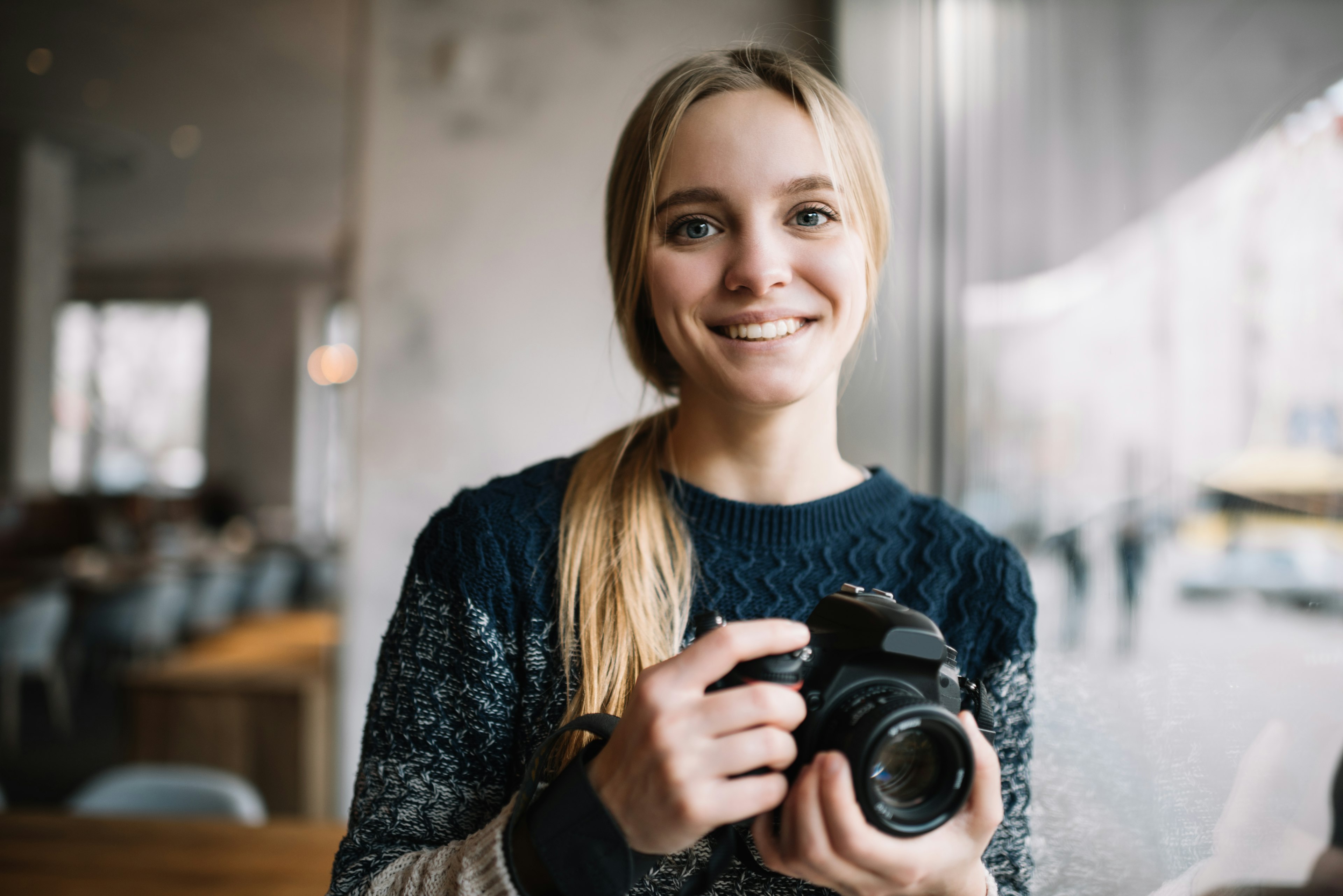 photographe airbnb sur Utopix