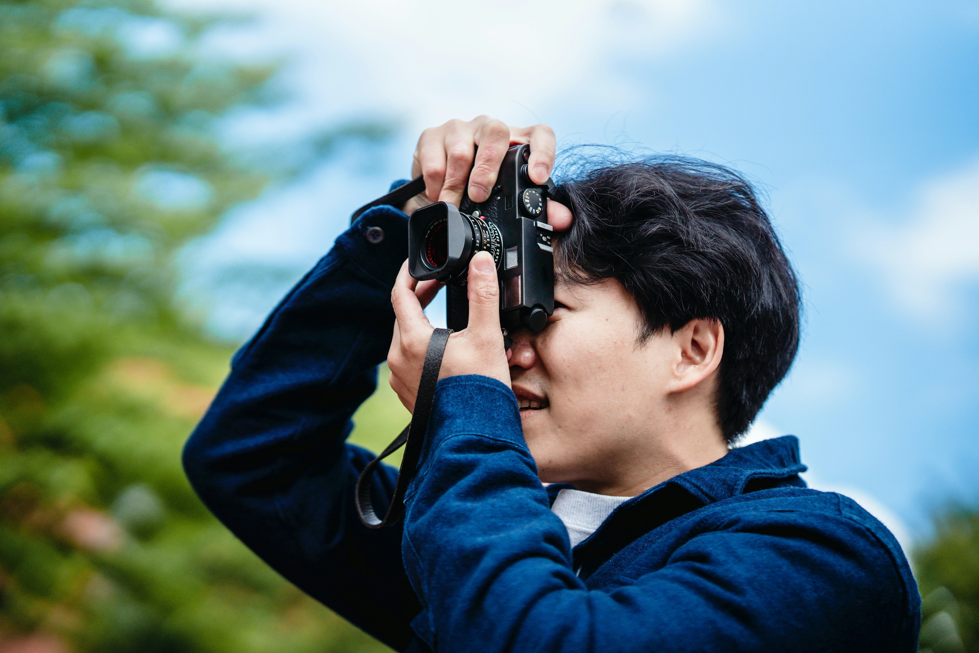 photographie argentique