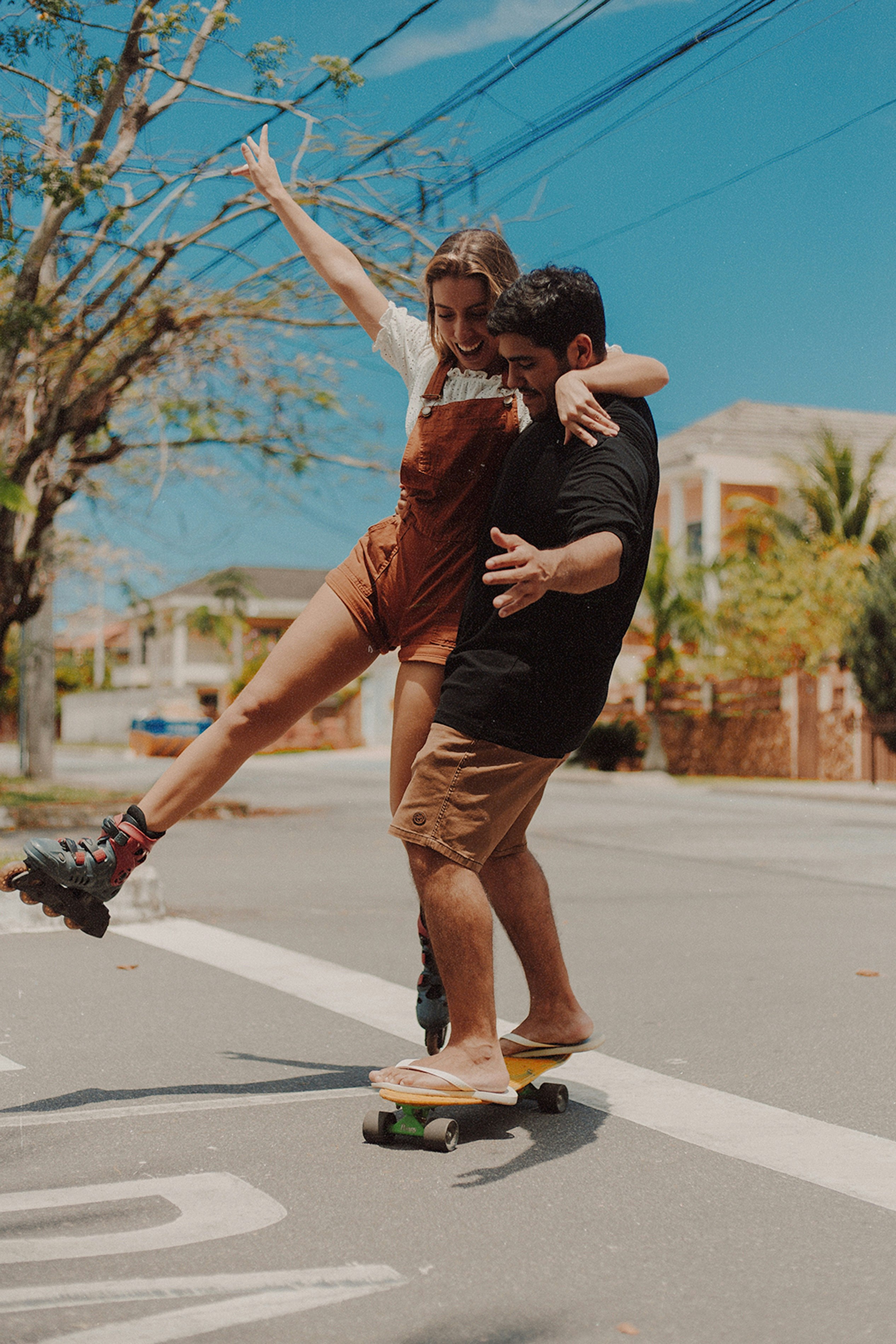 photo couple