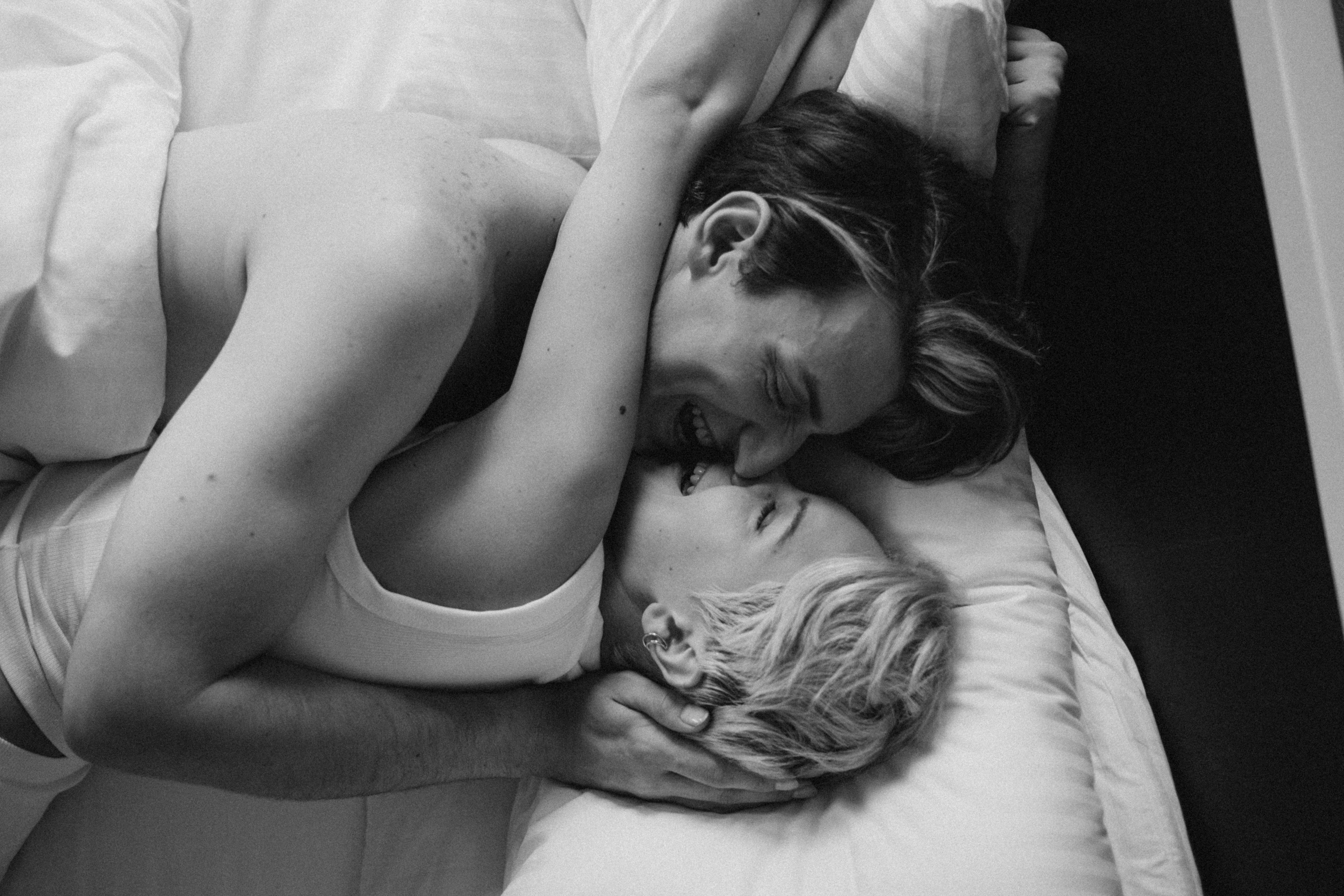 couple naturel