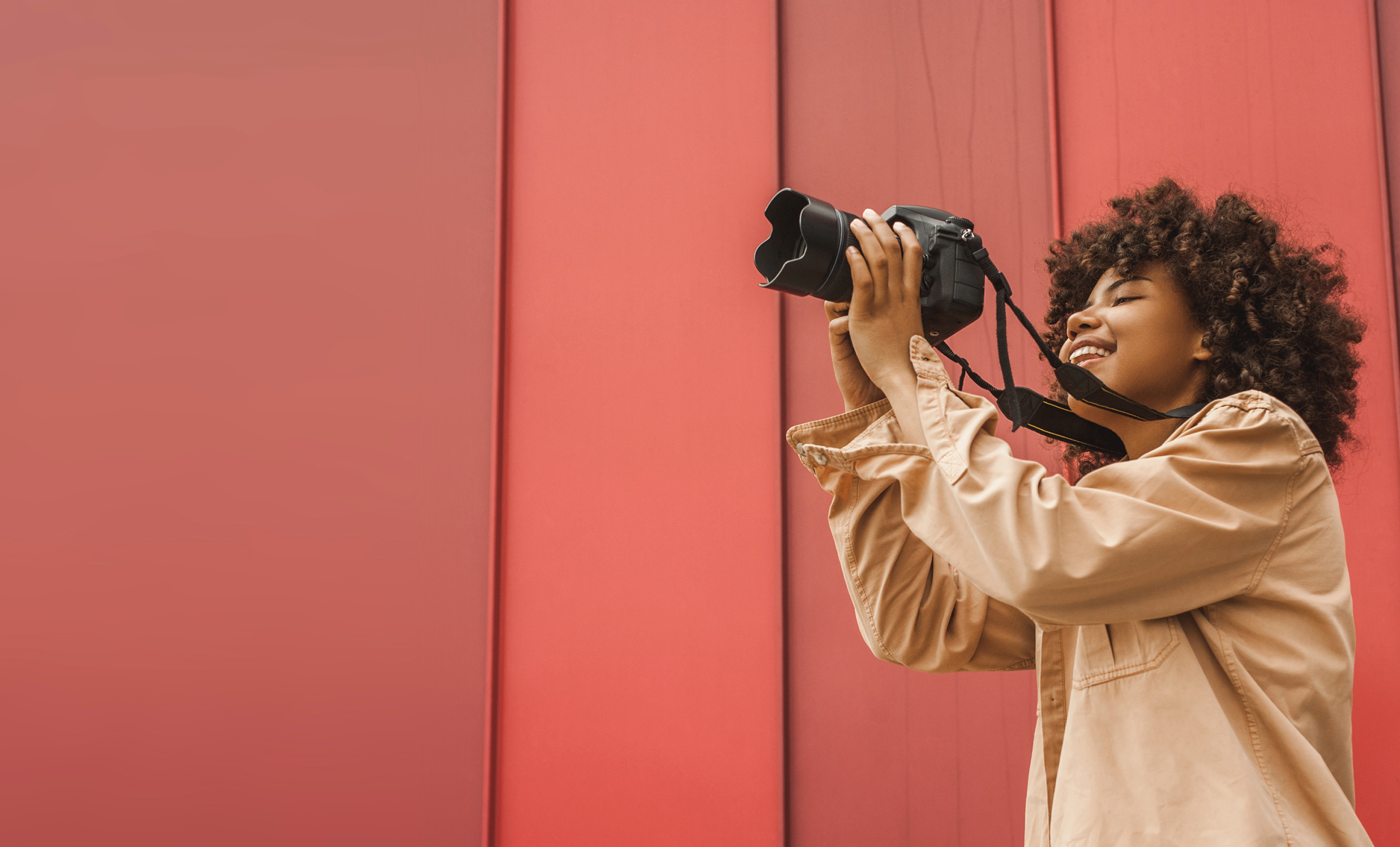 Photographe
