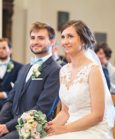 Aurélie & Brice