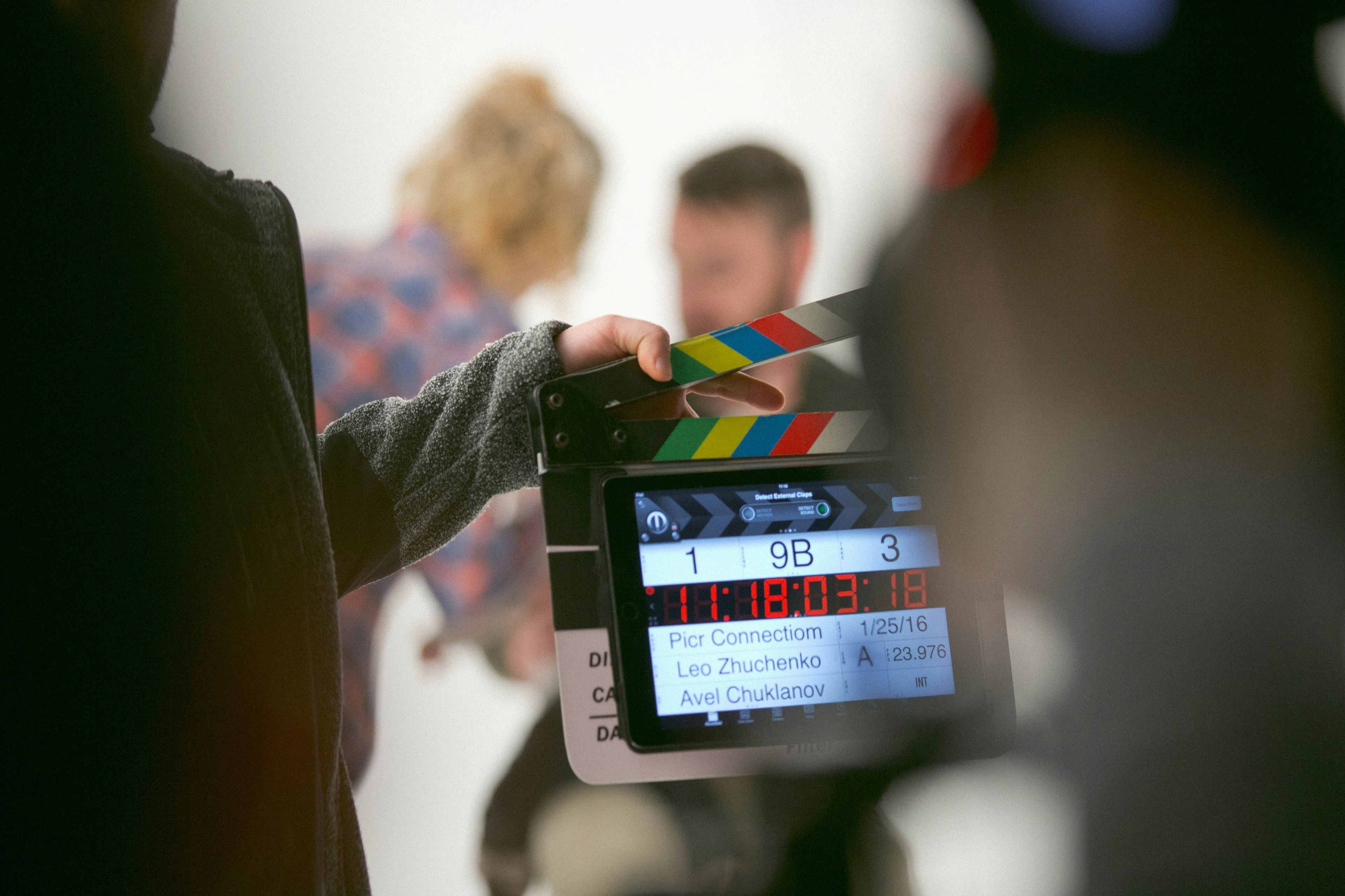 video marketing, photographe marketing, videaste marketing
