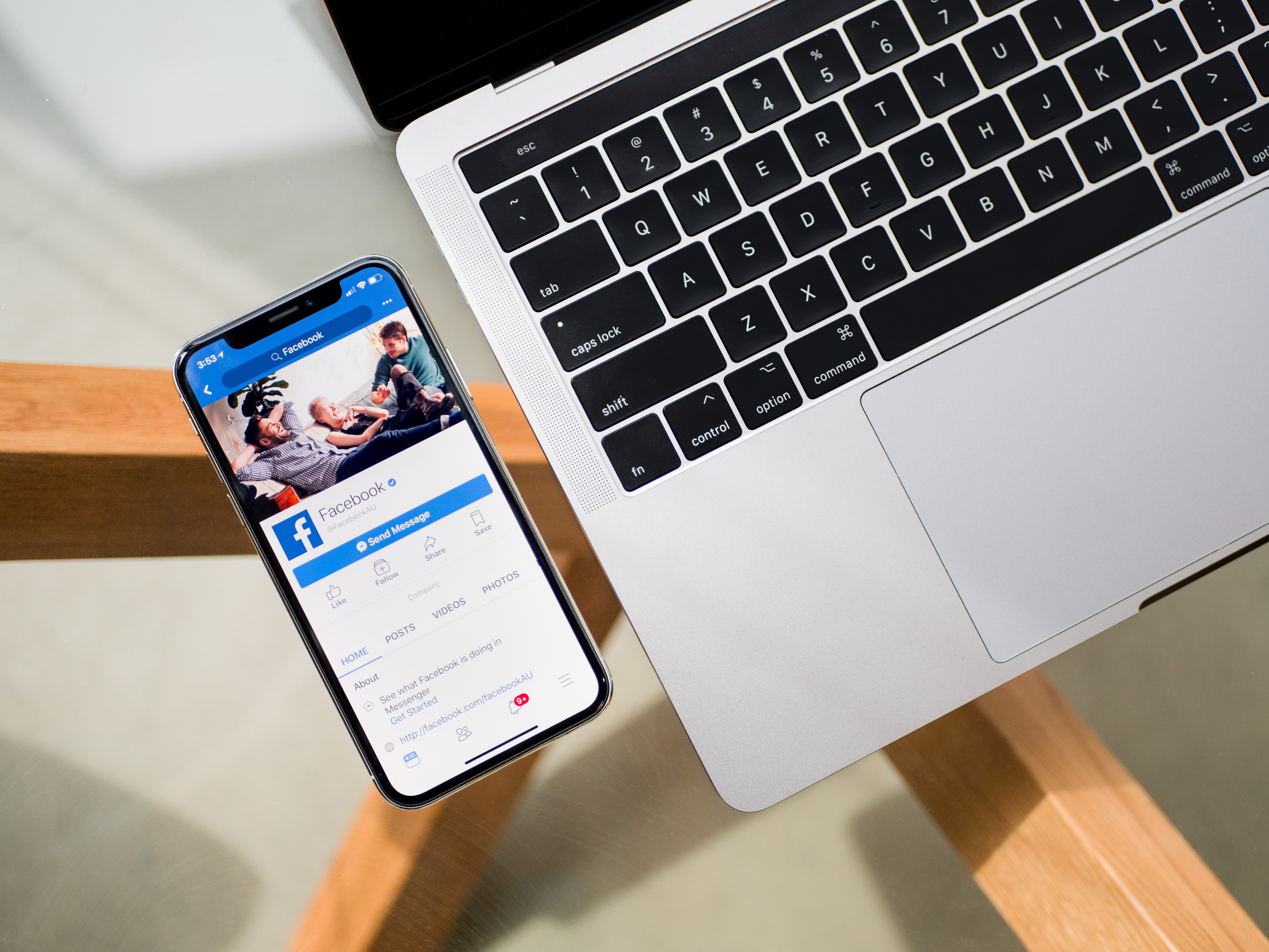 facebook couverture, facebook photographe, photographe entreprise