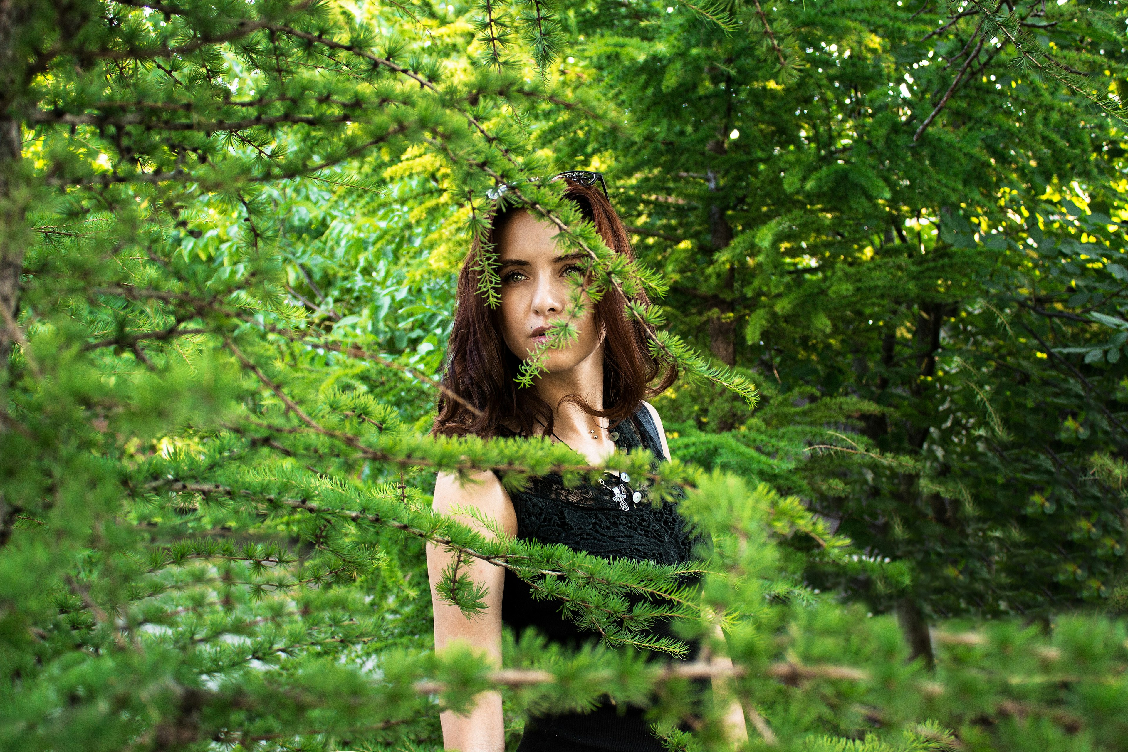 photo portrait