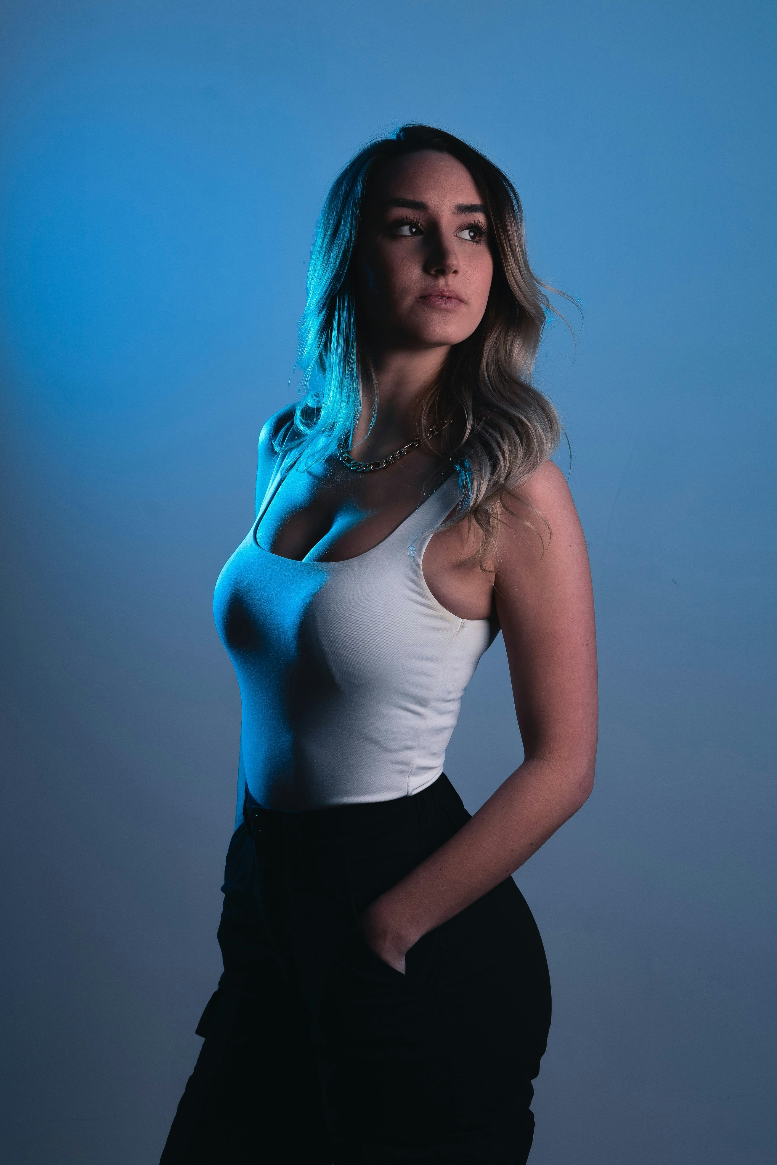 portrait artistique