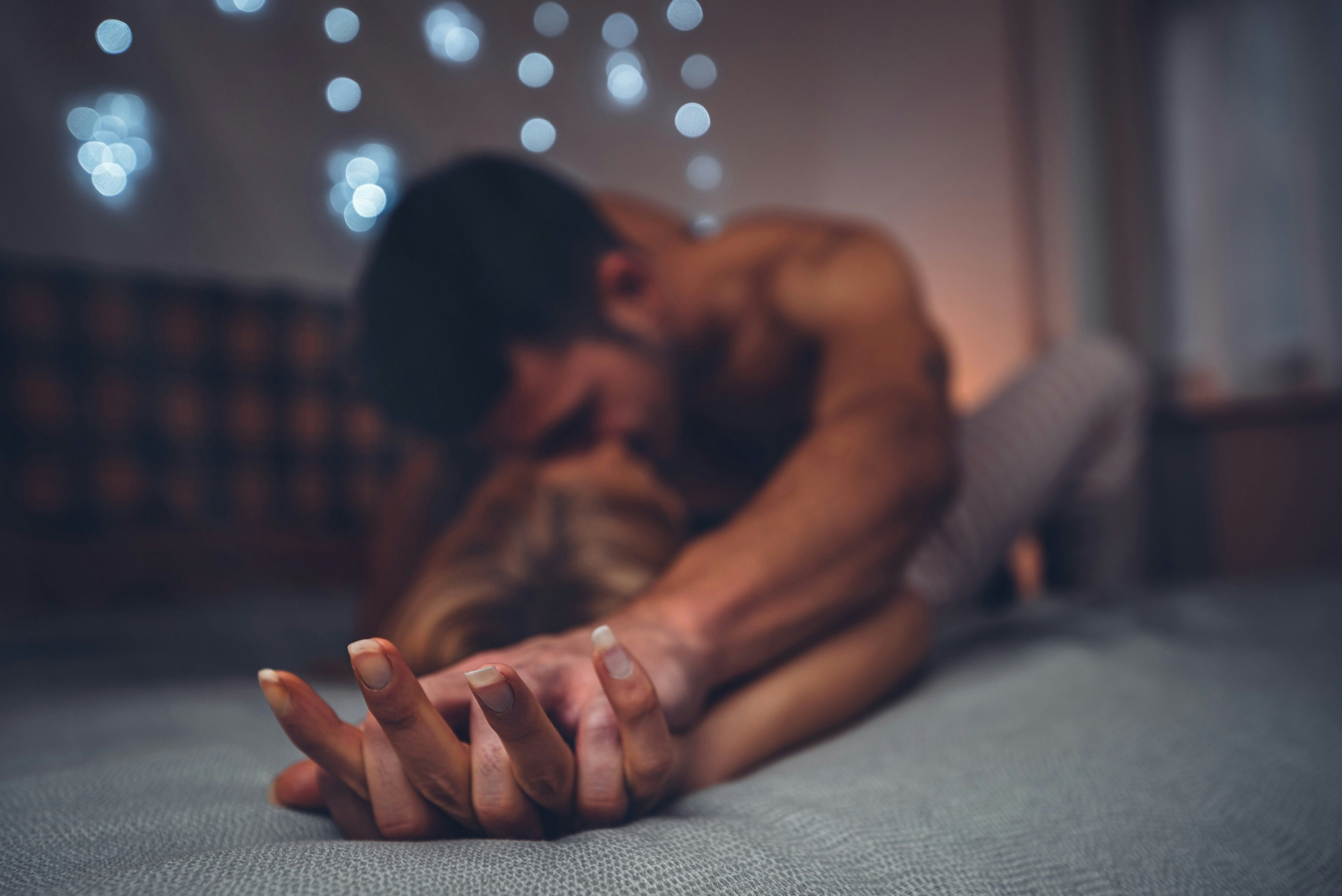 photo couple sensuel