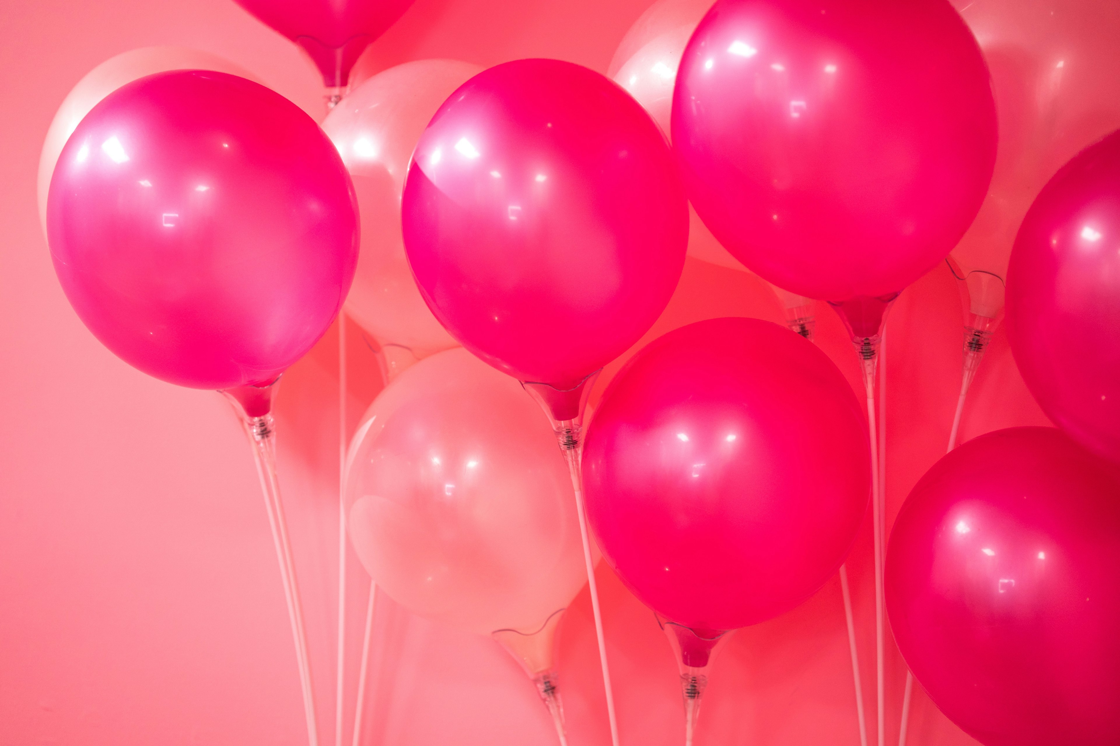 soft pop, pink, tendance photo 2022