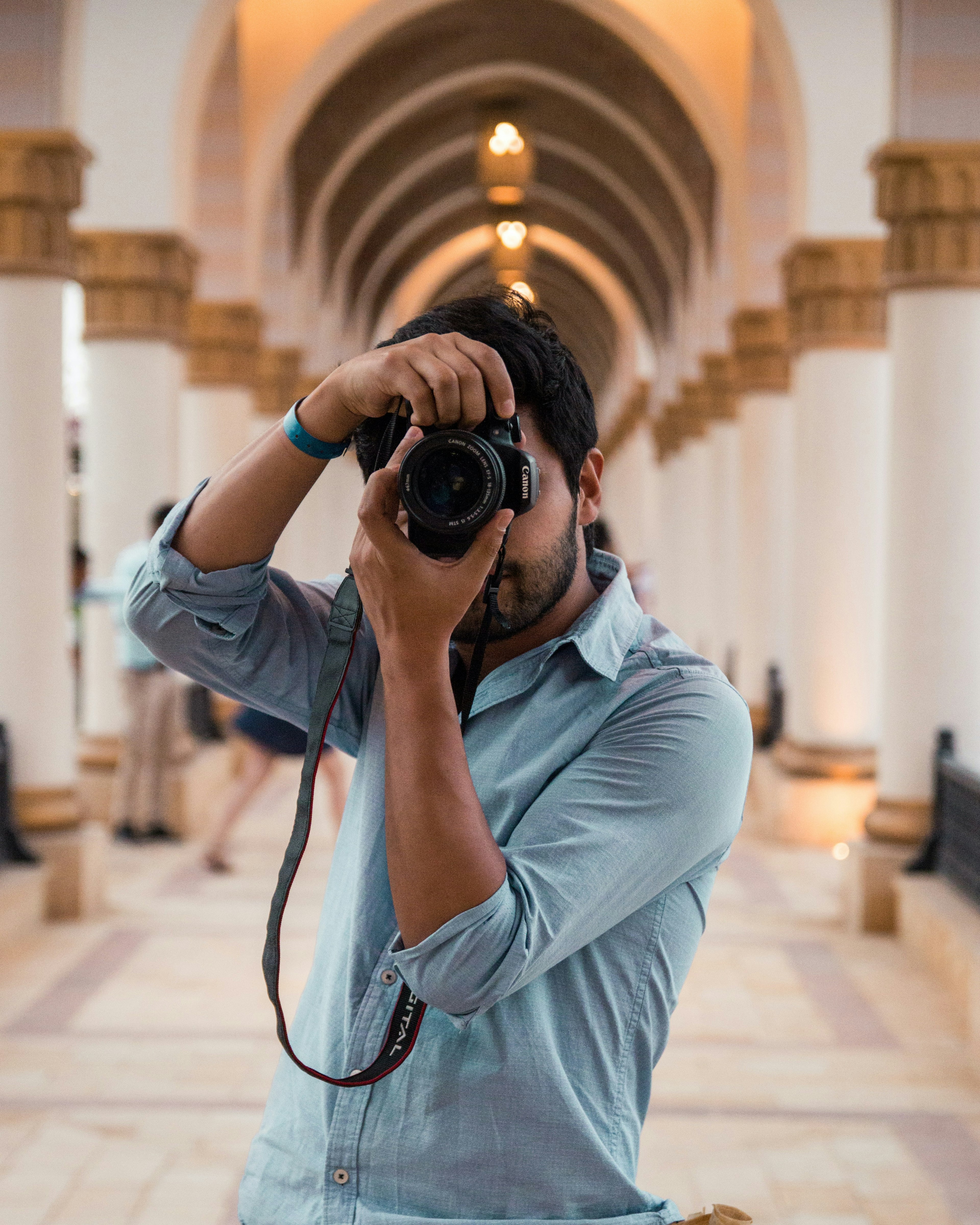 plateforme pour photographes freelances