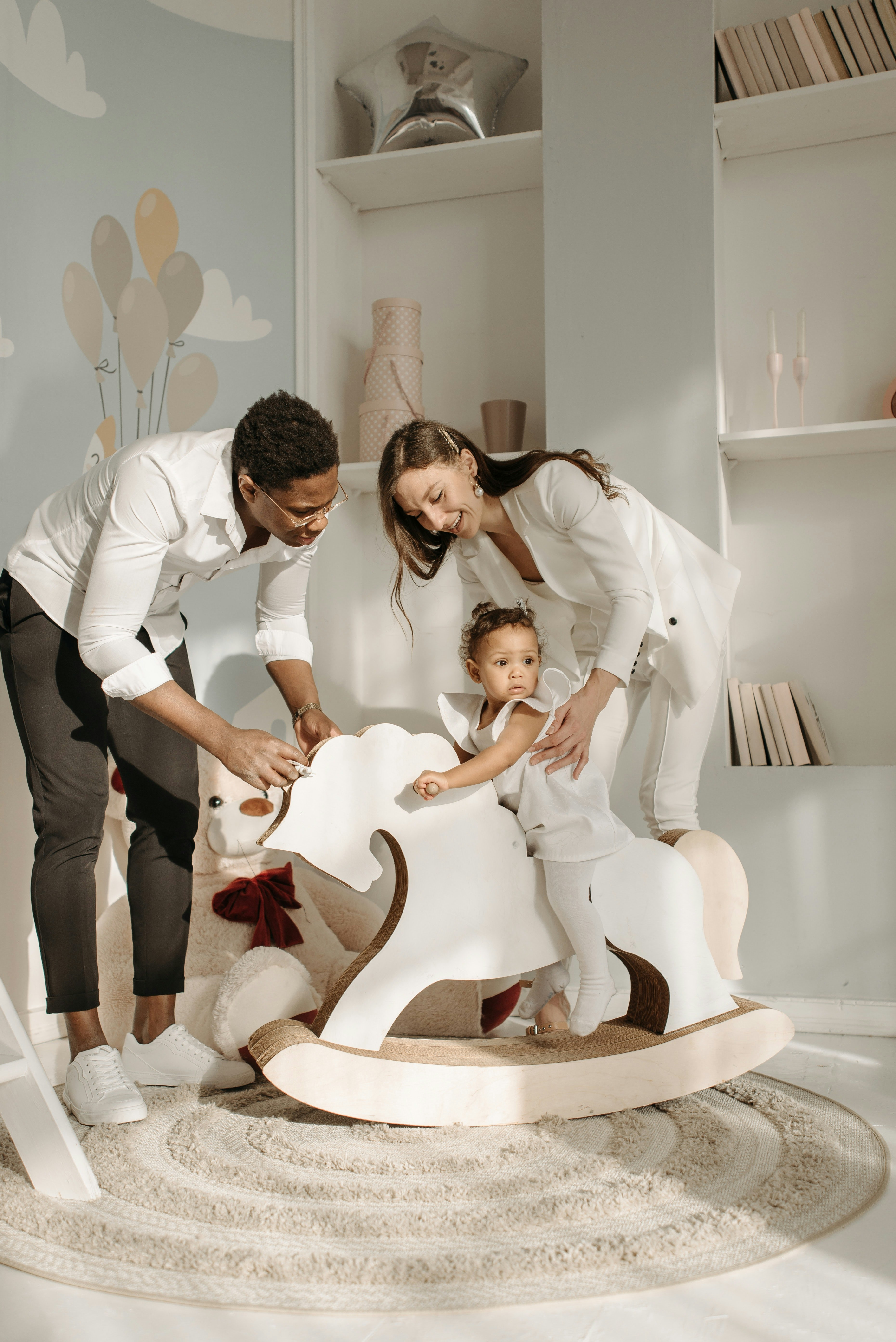 famille, shooting