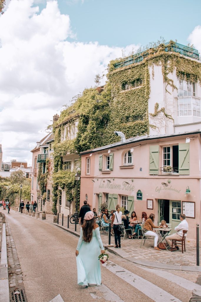 café à Paris, paris café, bistrot paris