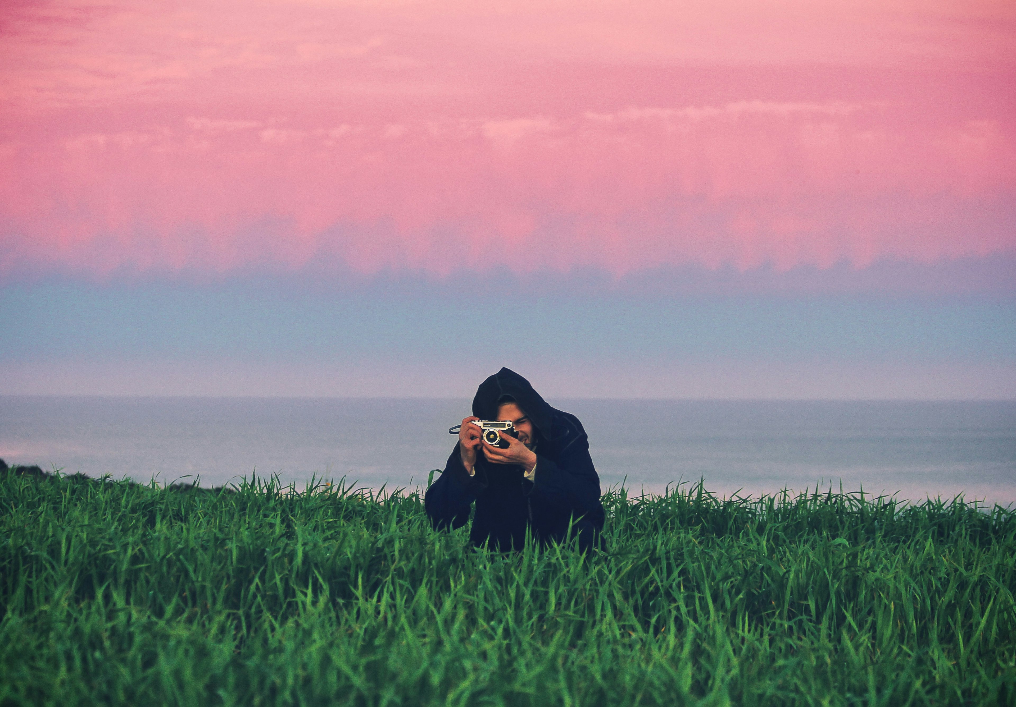 metier photographe, photographe amateur
